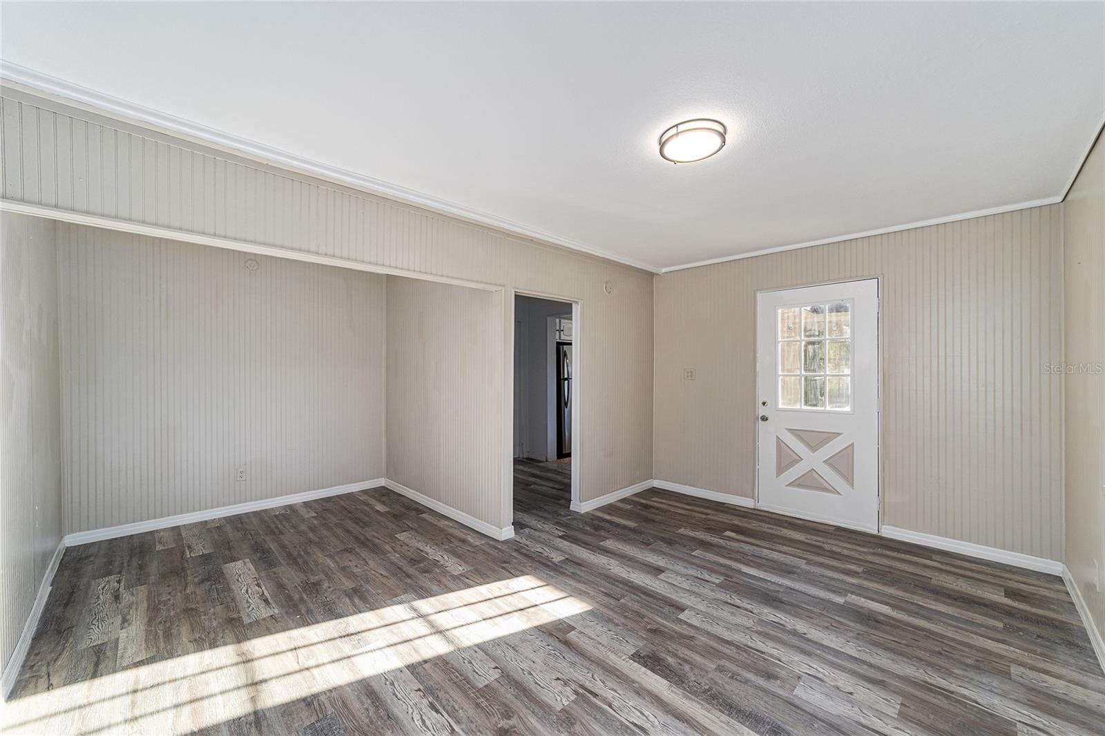 HILLDALE SUB - Residential