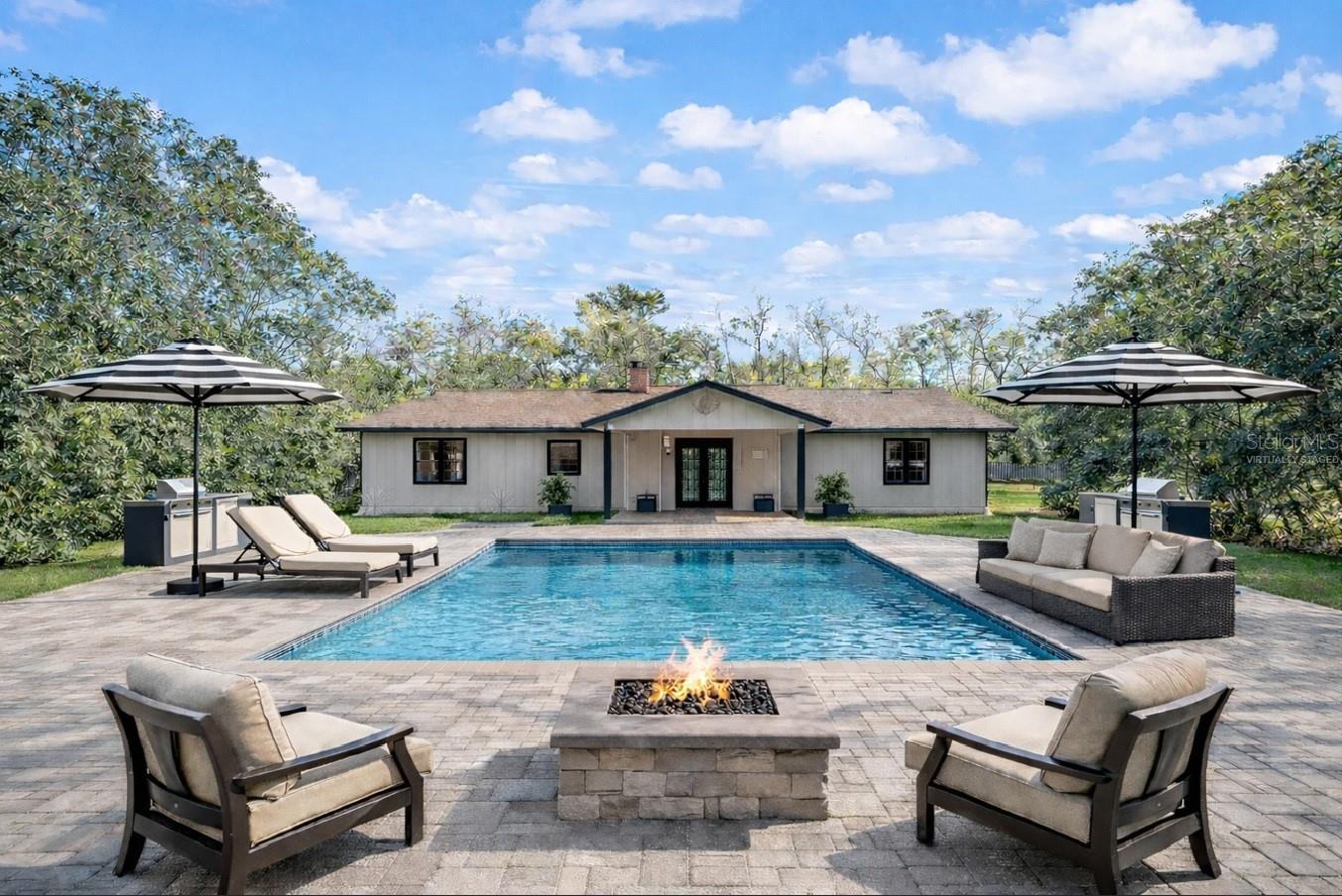 HILLDALE SUB - Residential