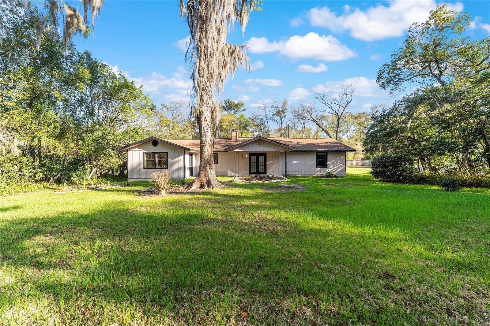 HILLDALE SUB - Residential