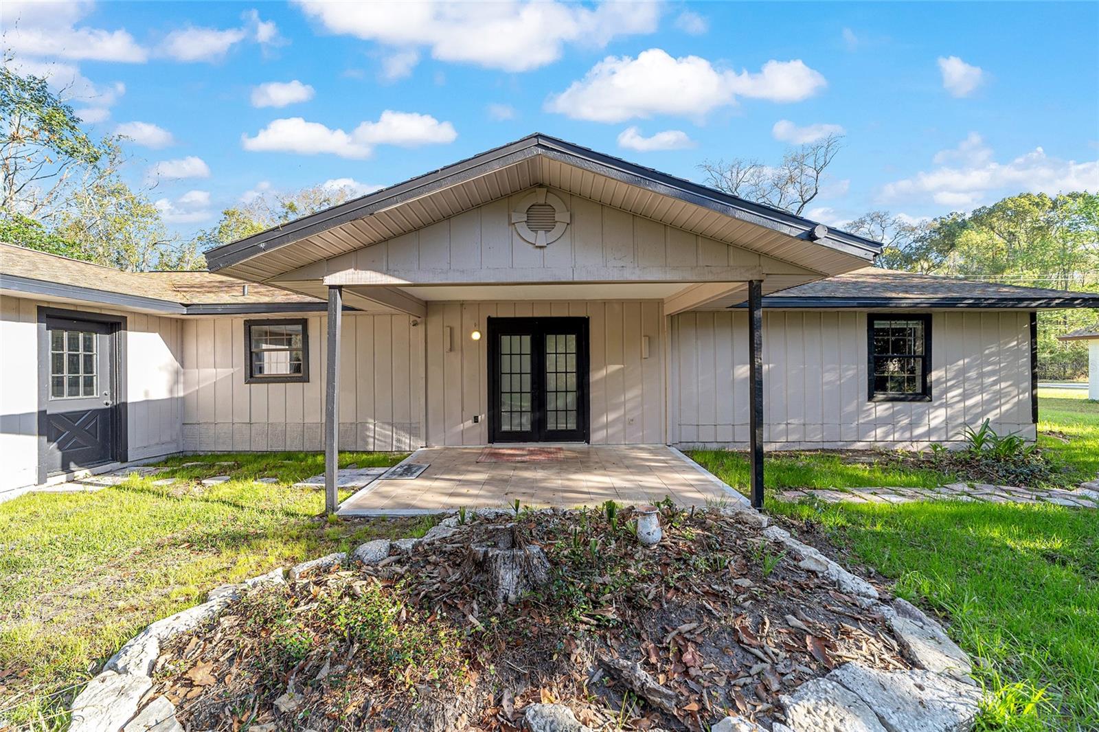 HILLDALE SUB - Residential