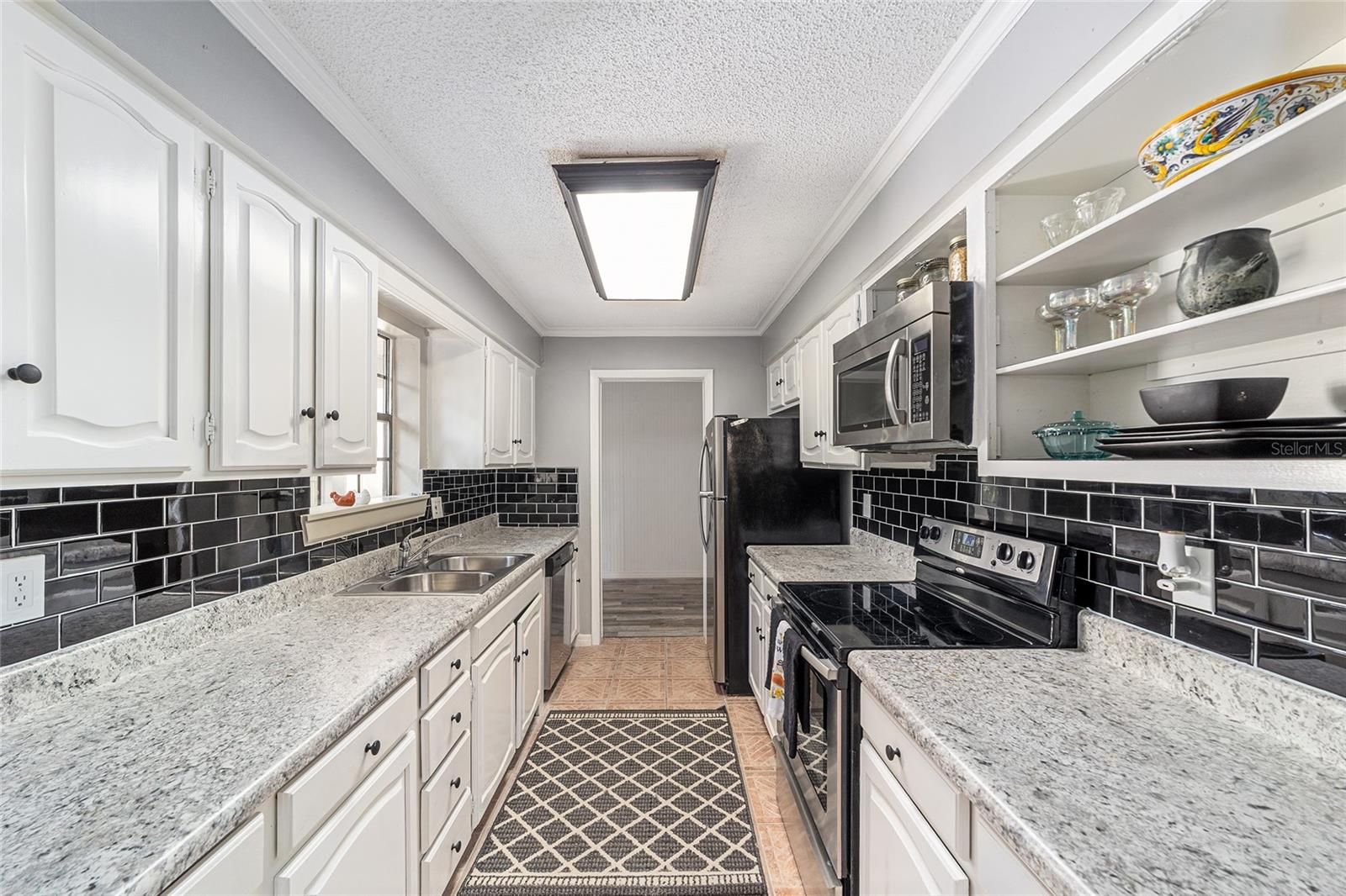 HILLDALE SUB - Residential