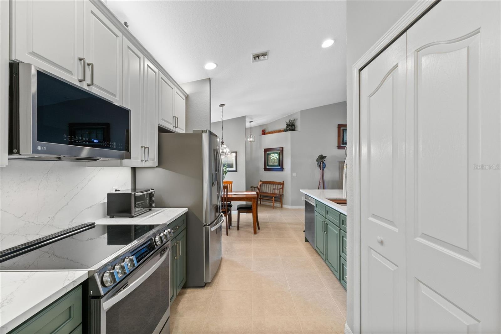 PORT CHARLOTTE SUB 08 - Residential