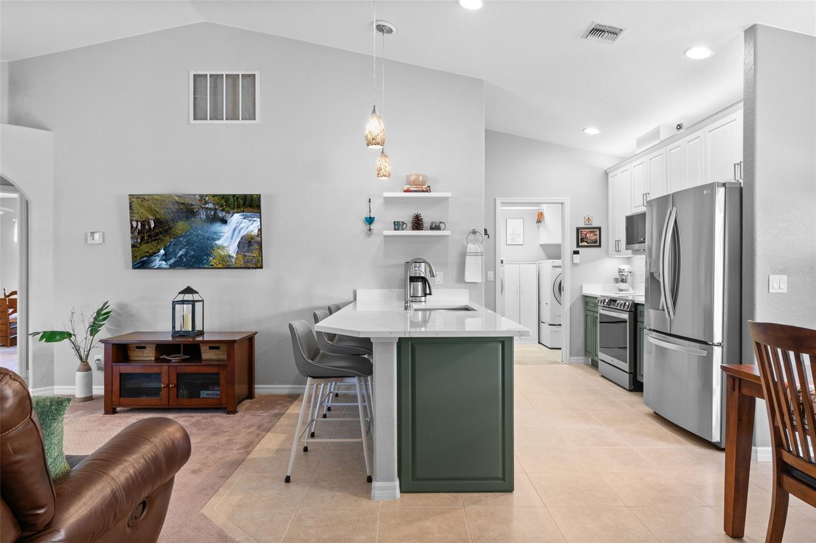 PORT CHARLOTTE SUB 08 - Residential