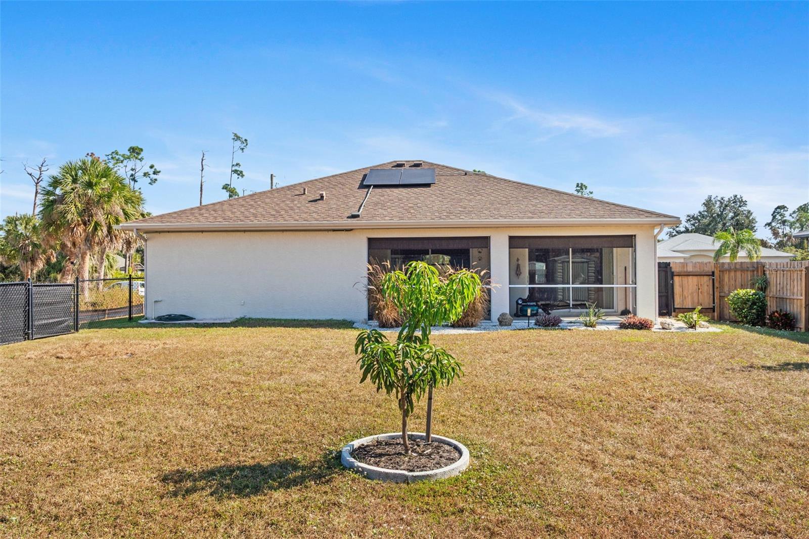 PORT CHARLOTTE SUB 08 - Residential