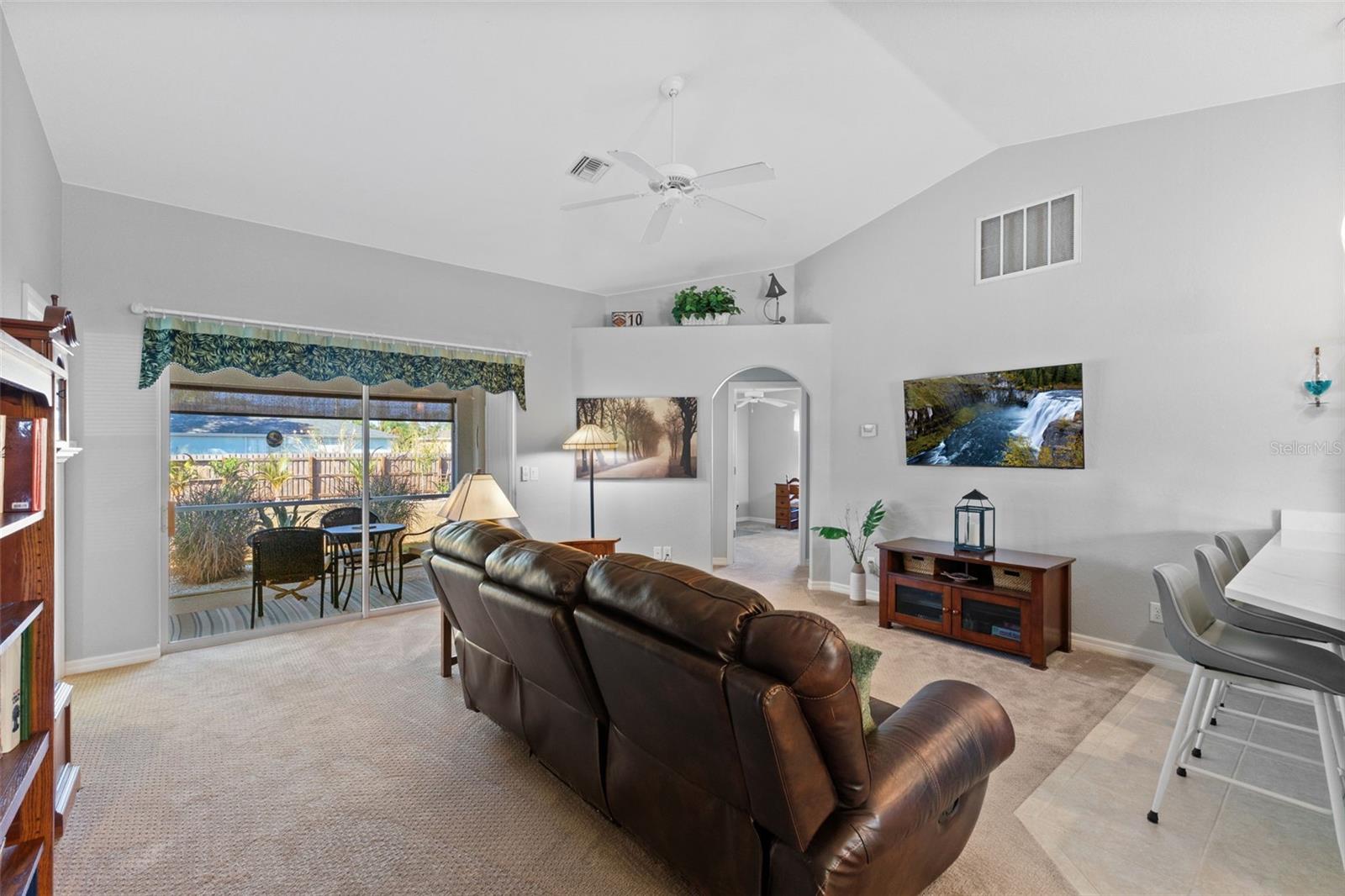 PORT CHARLOTTE SUB 08 - Residential