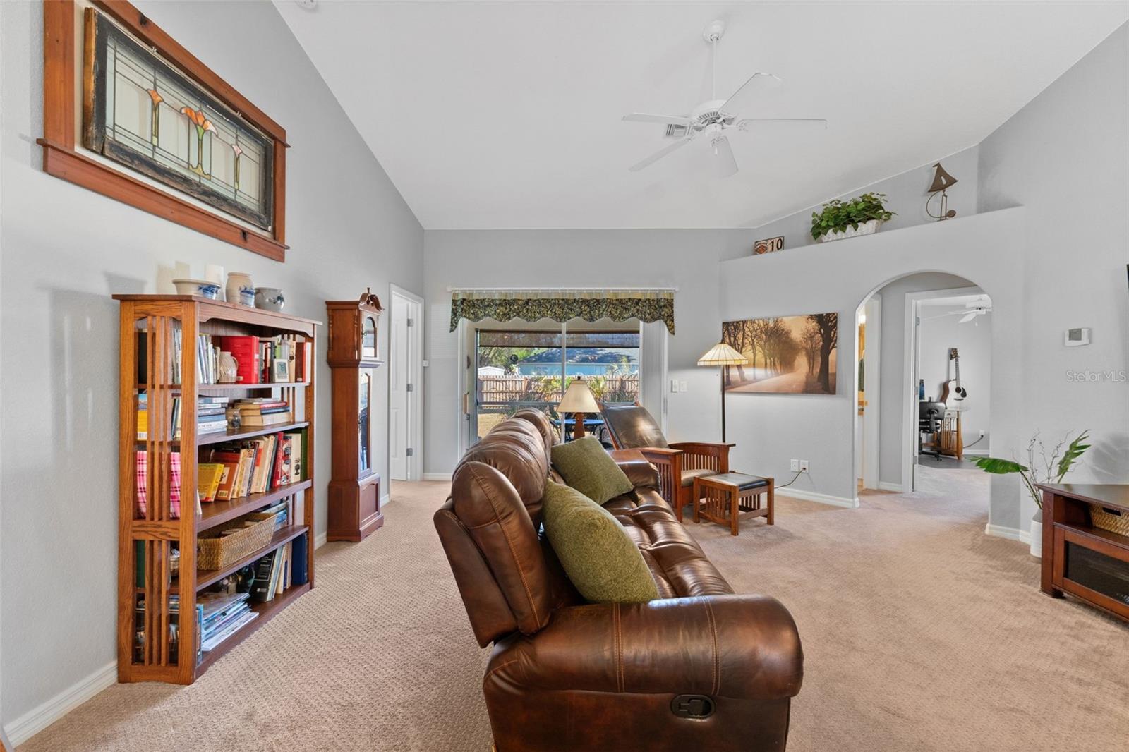 PORT CHARLOTTE SUB 08 - Residential