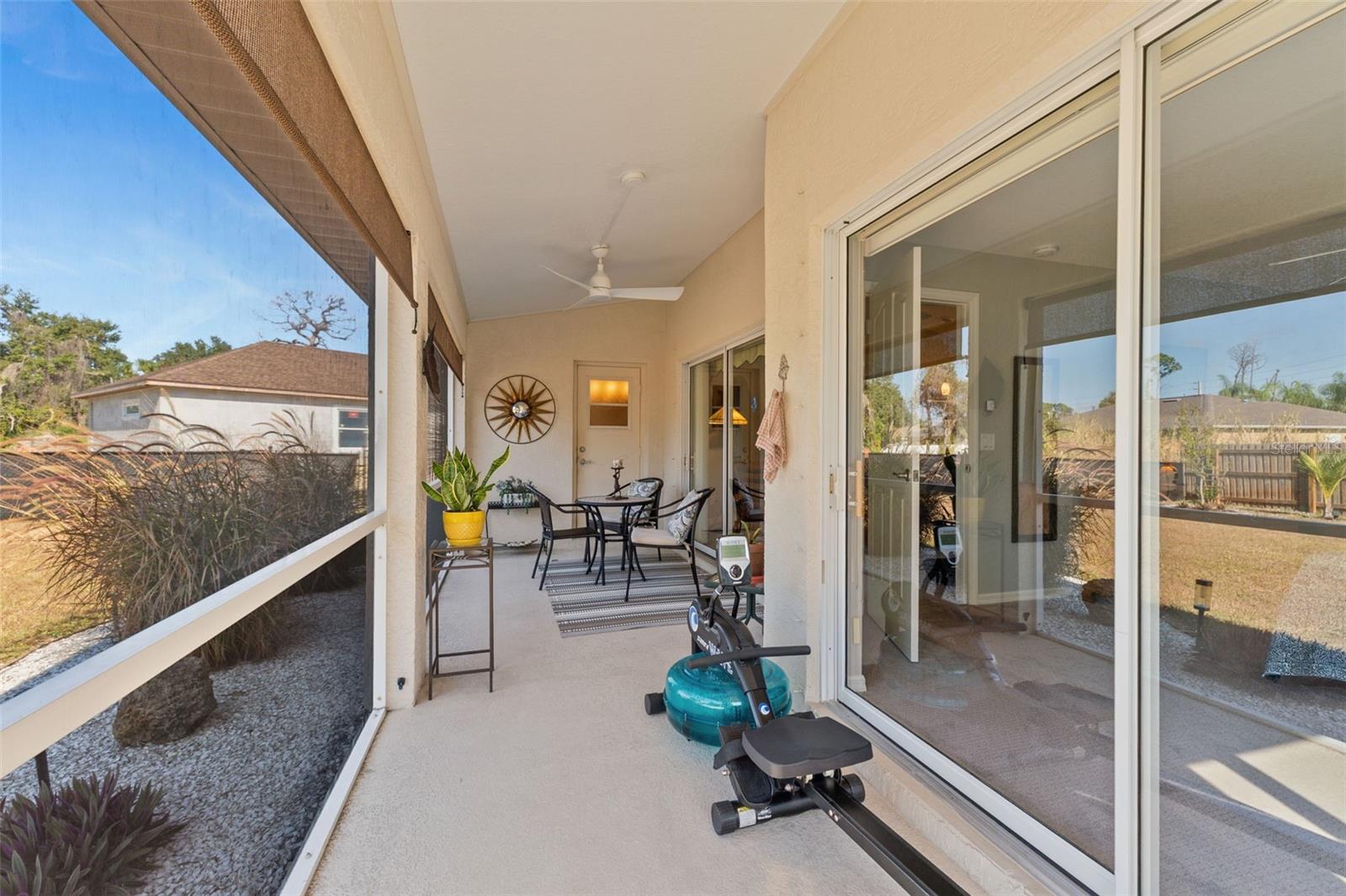 PORT CHARLOTTE SUB 08 - Residential