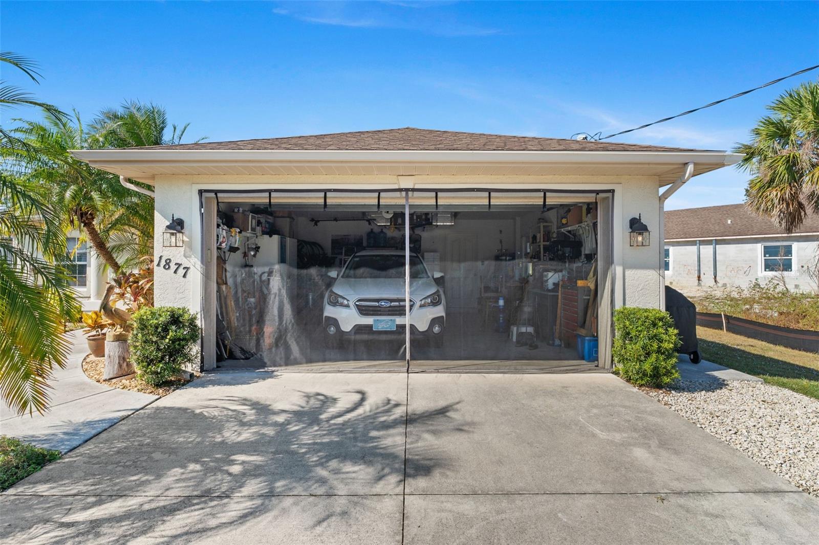 PORT CHARLOTTE SUB 08 - Residential