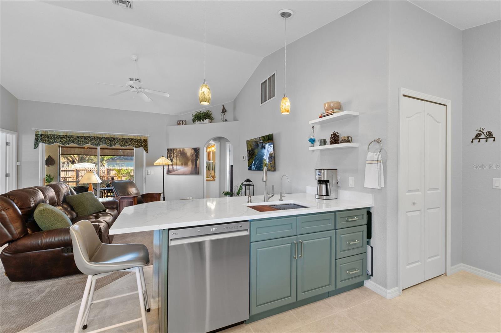 PORT CHARLOTTE SUB 08 - Residential