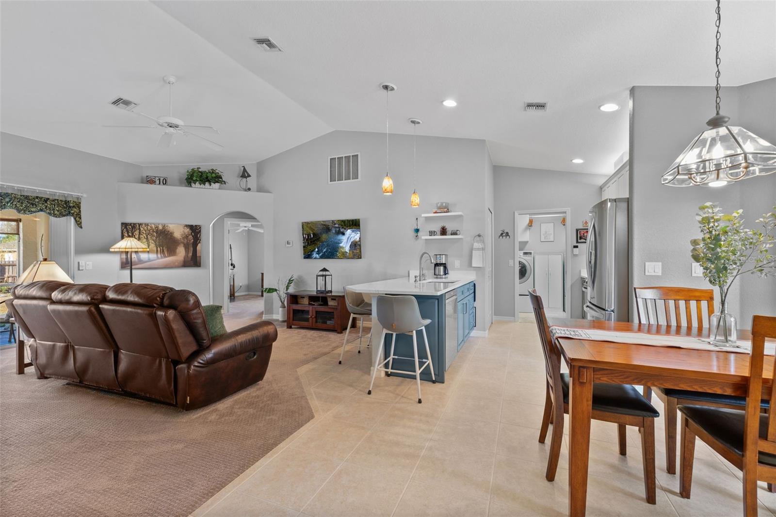 PORT CHARLOTTE SUB 08 - Residential