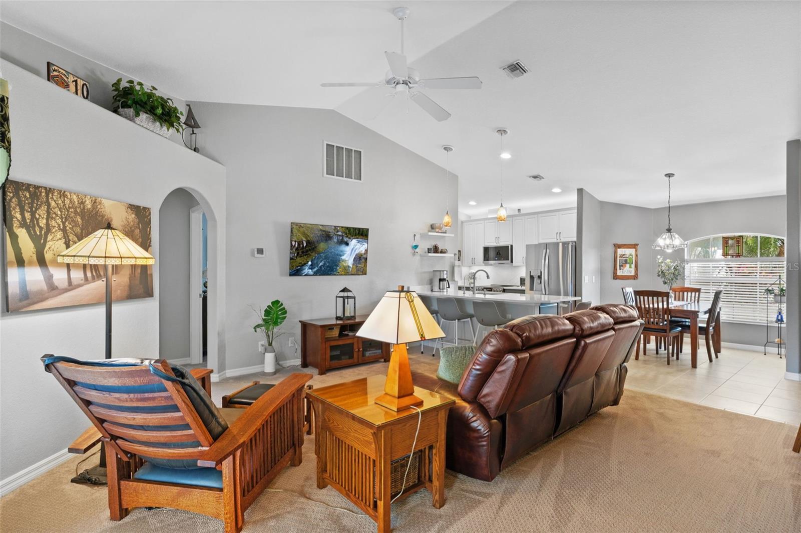 PORT CHARLOTTE SUB 08 - Residential