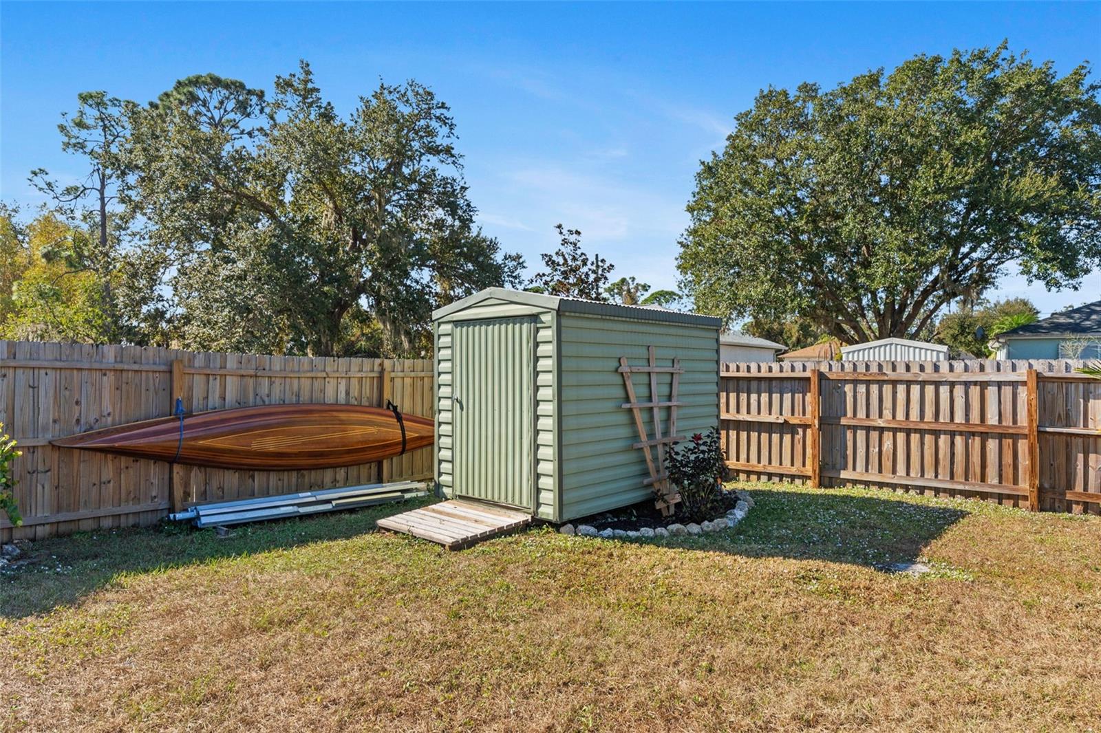 PORT CHARLOTTE SUB 08 - Residential