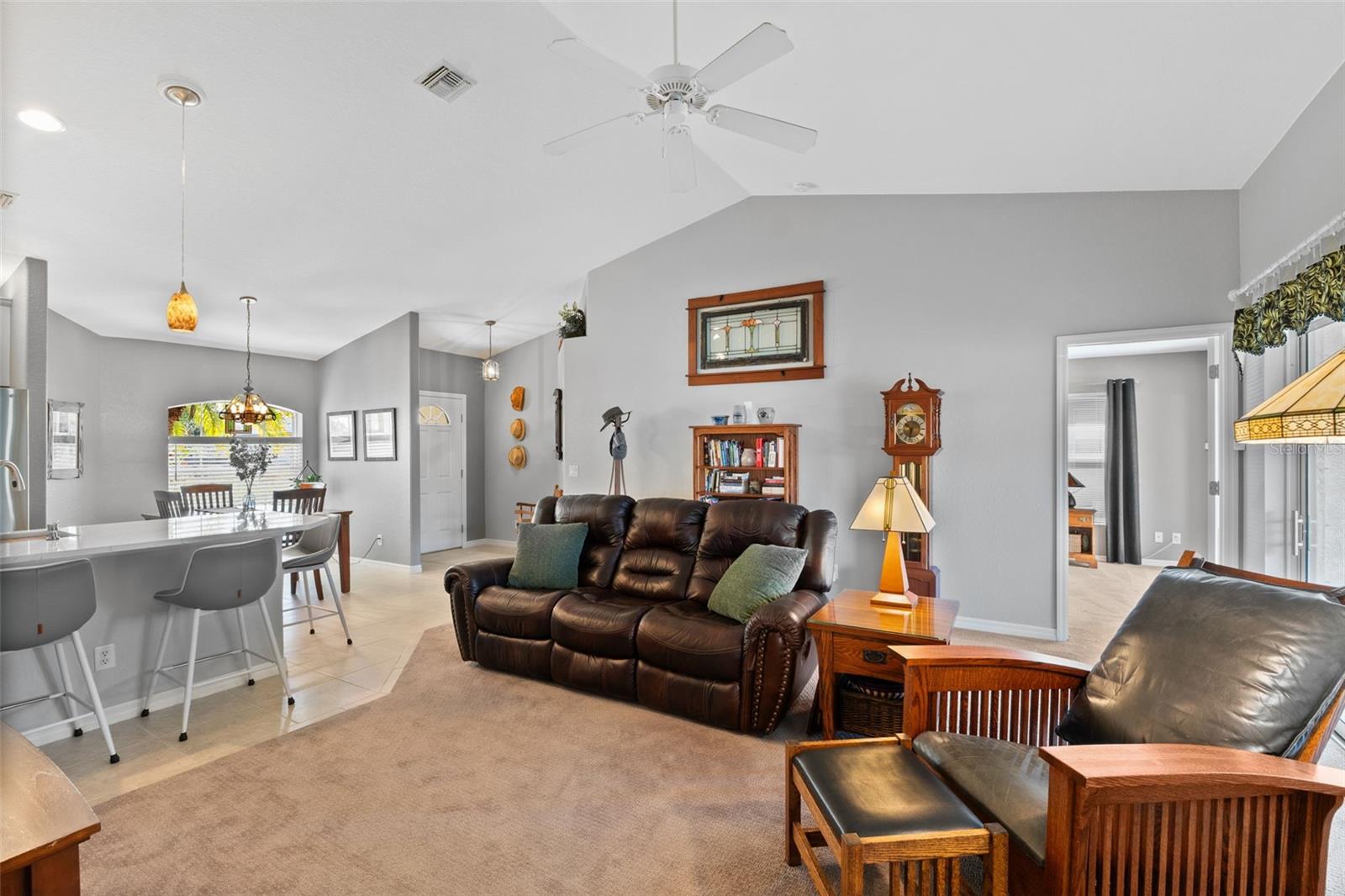 PORT CHARLOTTE SUB 08 - Residential