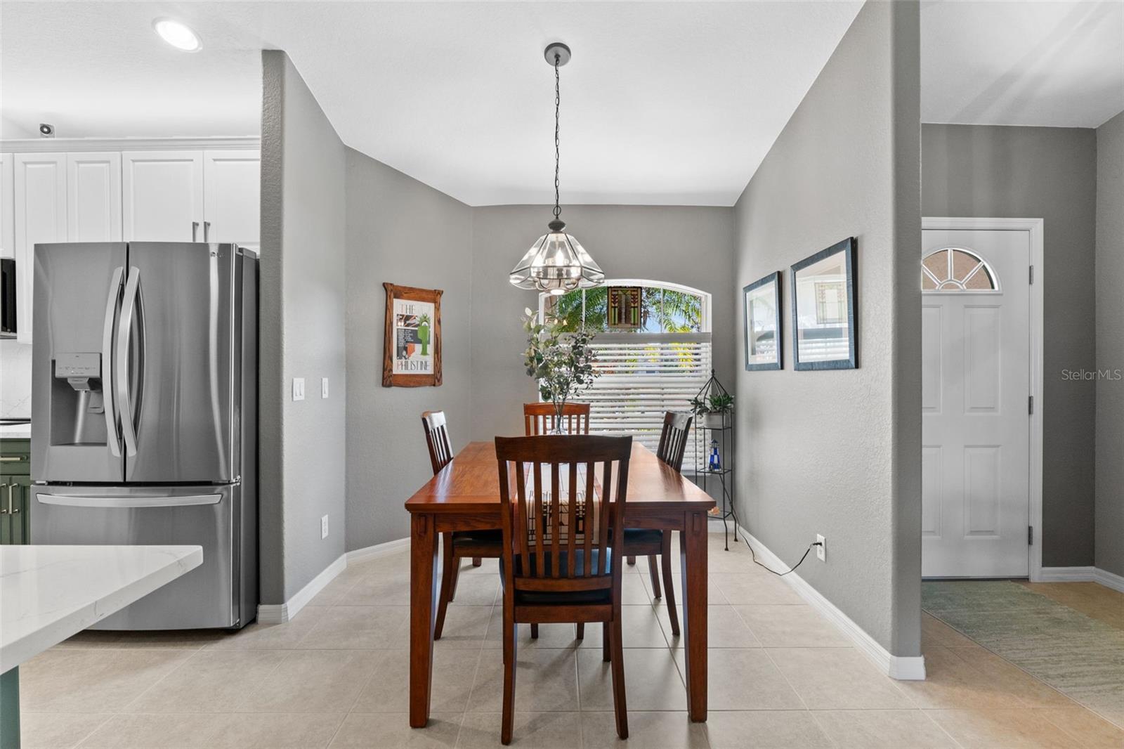 PORT CHARLOTTE SUB 08 - Residential