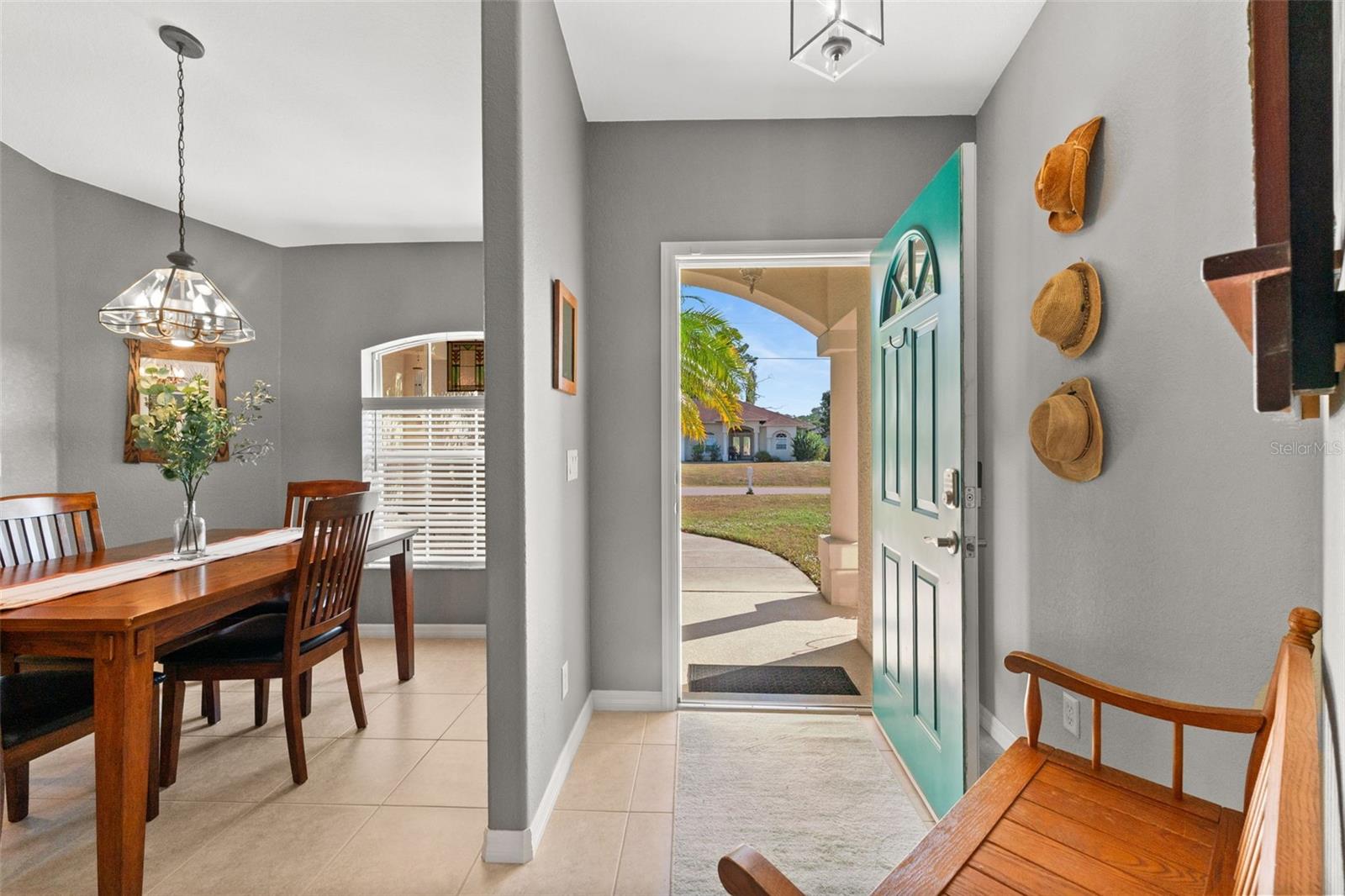 PORT CHARLOTTE SUB 08 - Residential