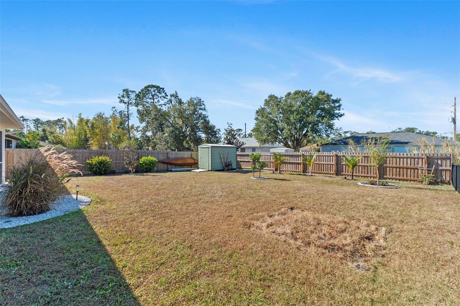 PORT CHARLOTTE SUB 08 - Residential