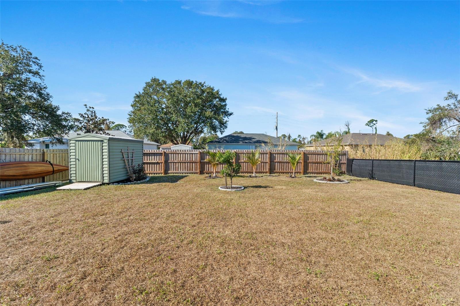 PORT CHARLOTTE SUB 08 - Residential