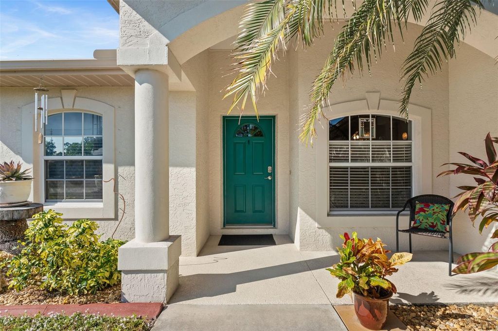 Photo of 1877 Zuyder Terrace, North Port, FL 34286 (MLS # C7518298)