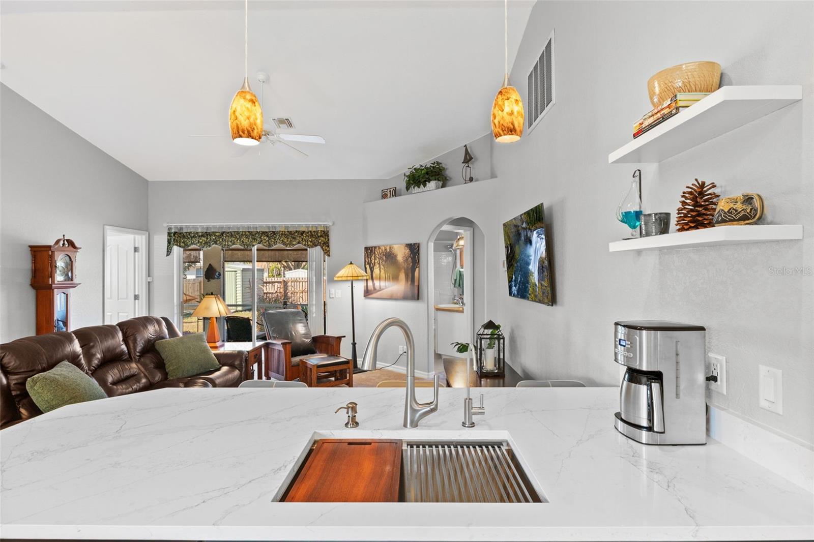 PORT CHARLOTTE SUB 08 - Residential