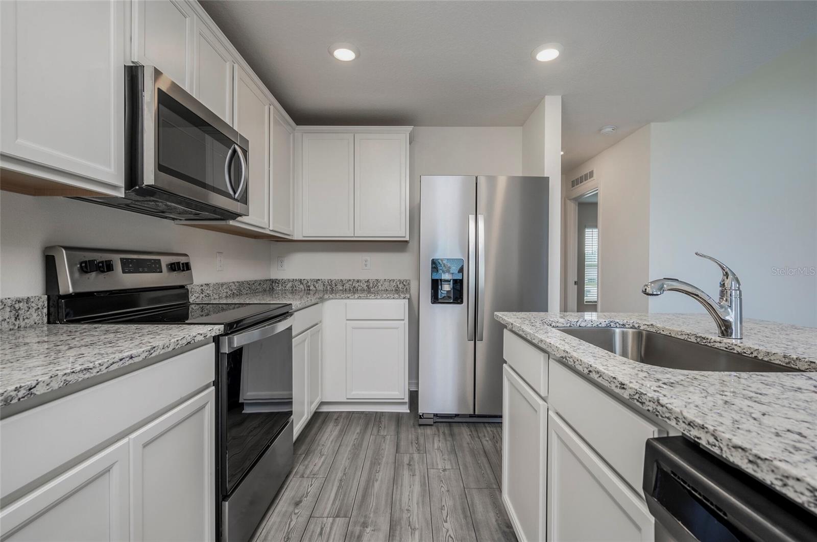 POINCIANA NEIGHBORHOOD 2 EAST VILLAGE 7 - Residential