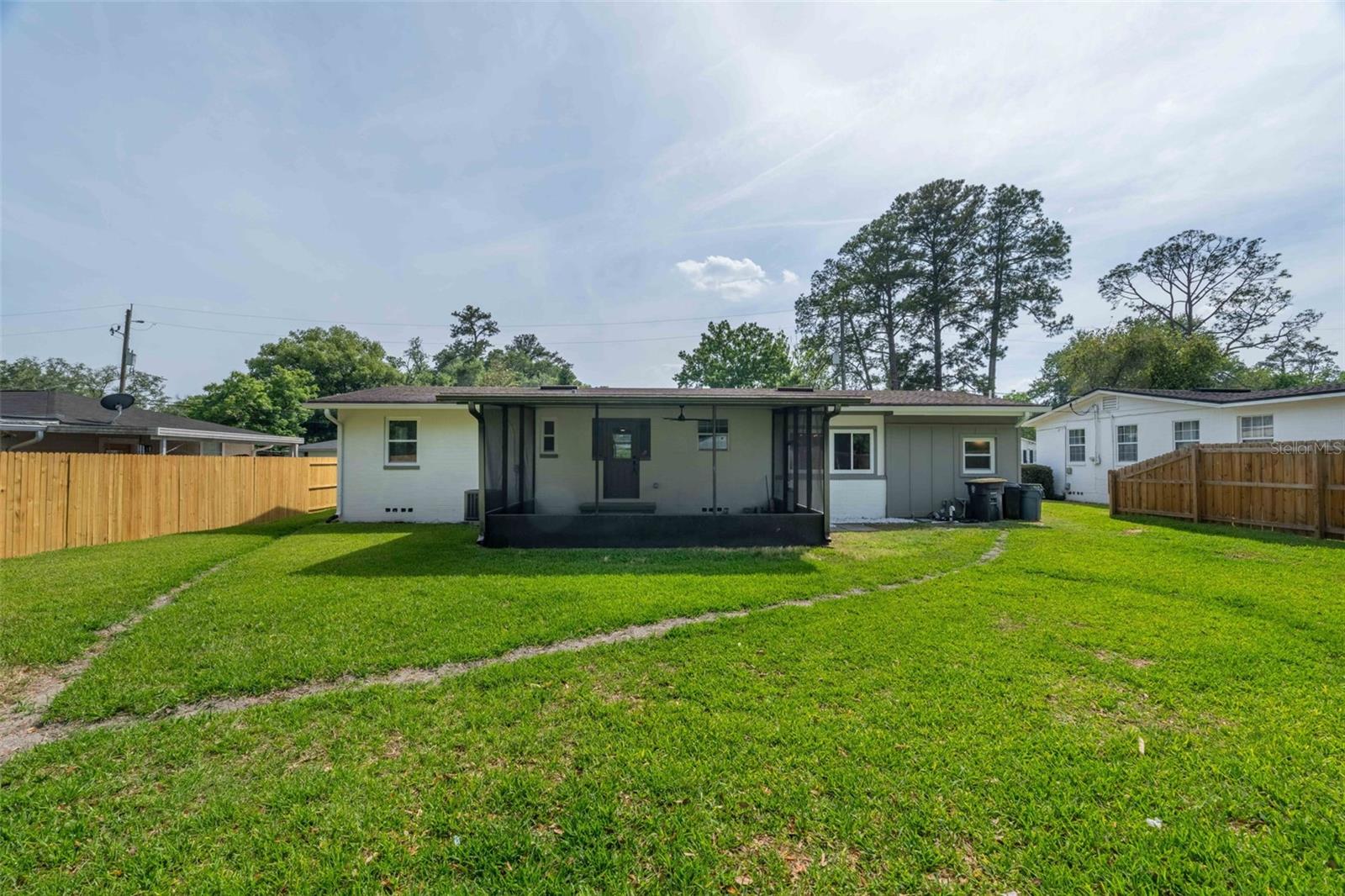 WESTFIELD - Residential