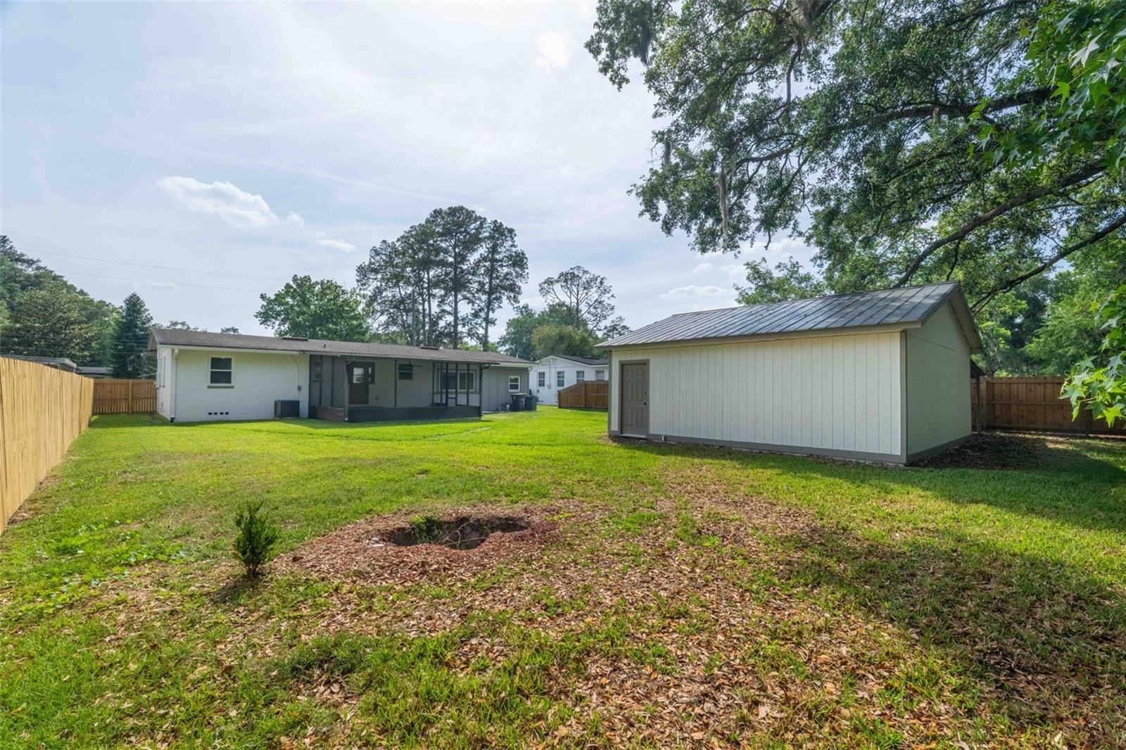 WESTFIELD - Residential