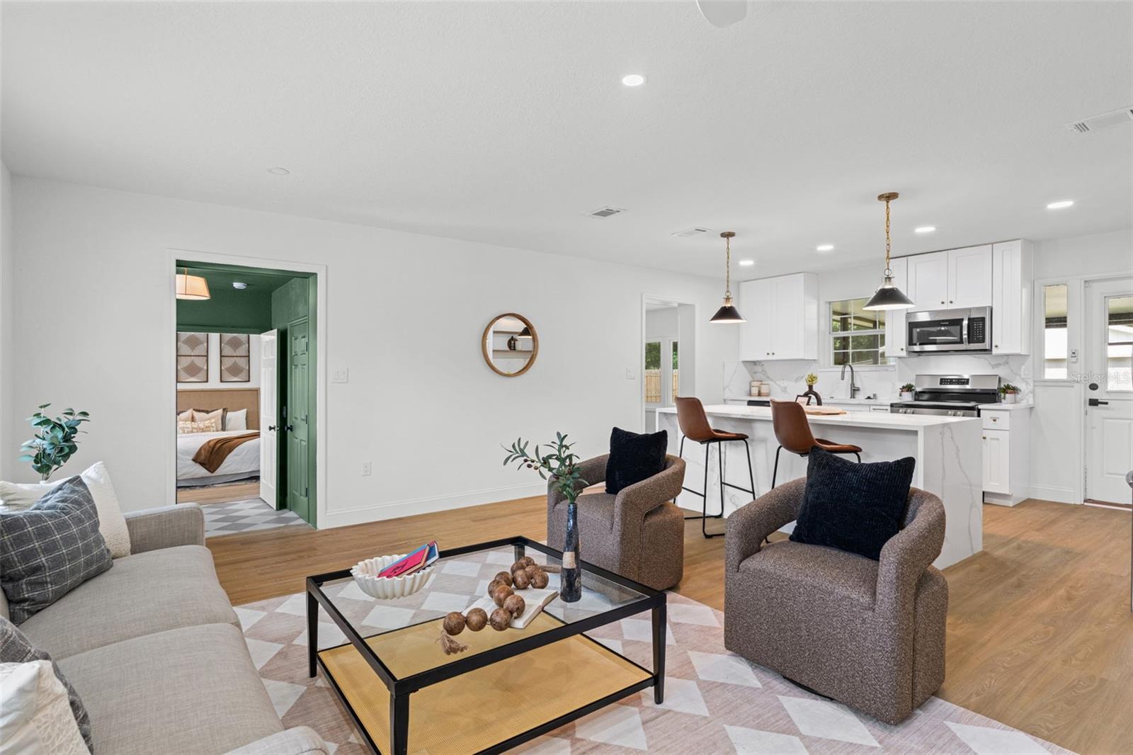 WESTFIELD - Residential