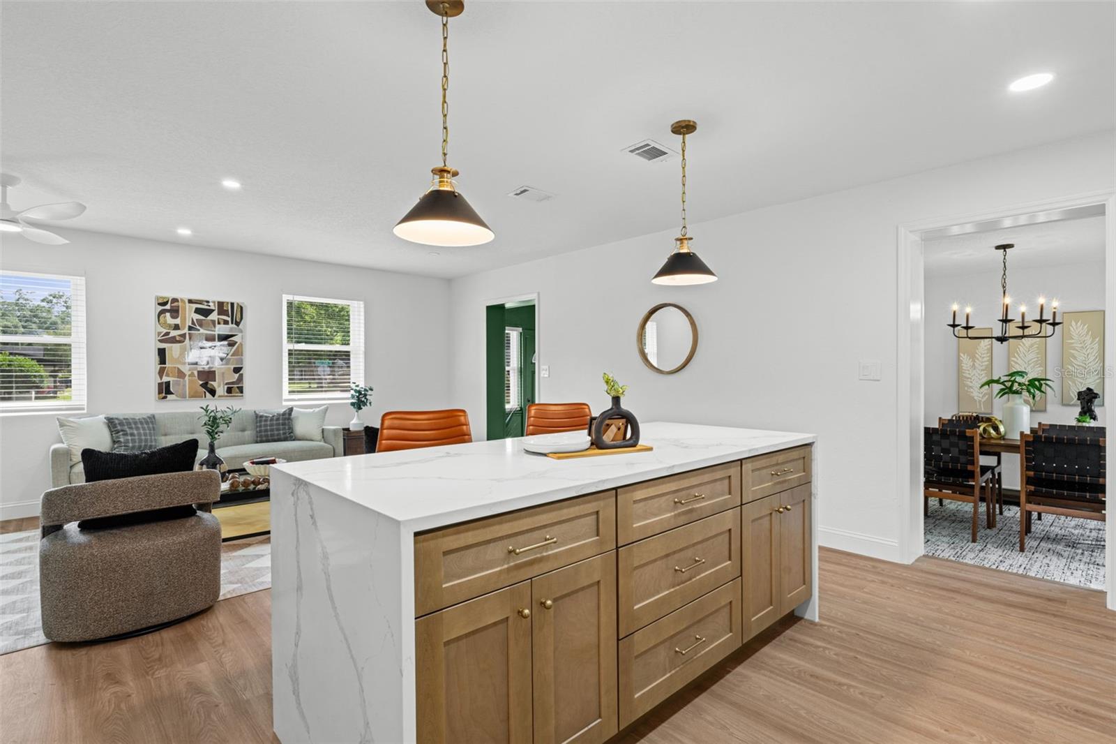 WESTFIELD - Residential