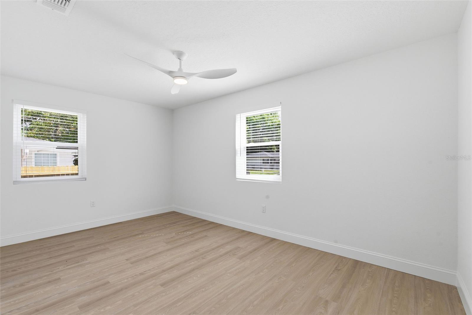 WESTFIELD - Residential