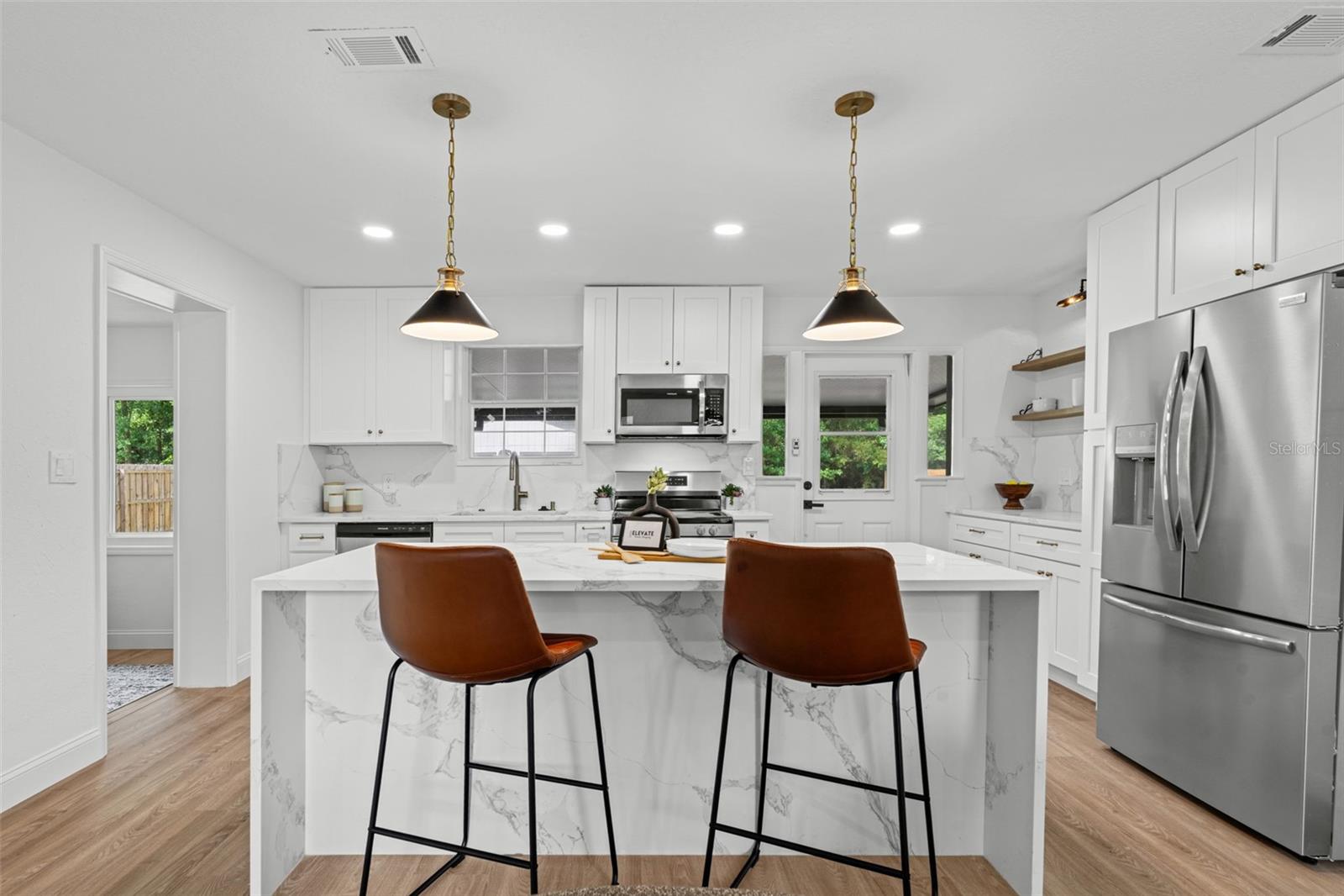 WESTFIELD - Residential