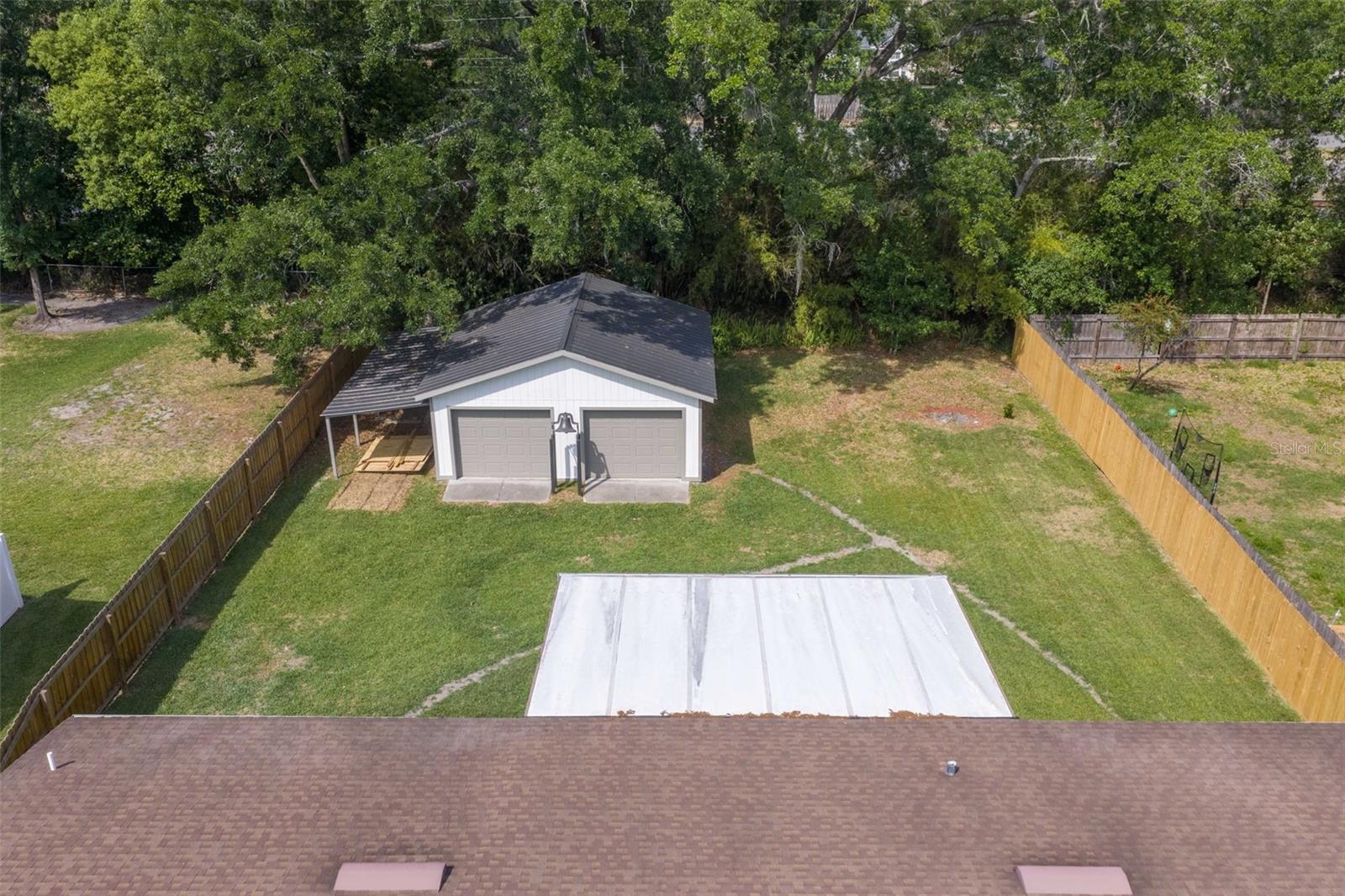 WESTFIELD - Residential