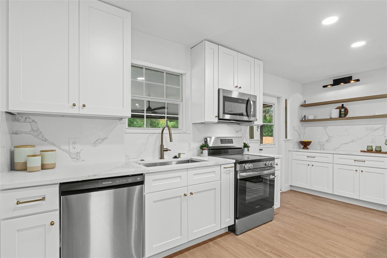 WESTFIELD - Residential