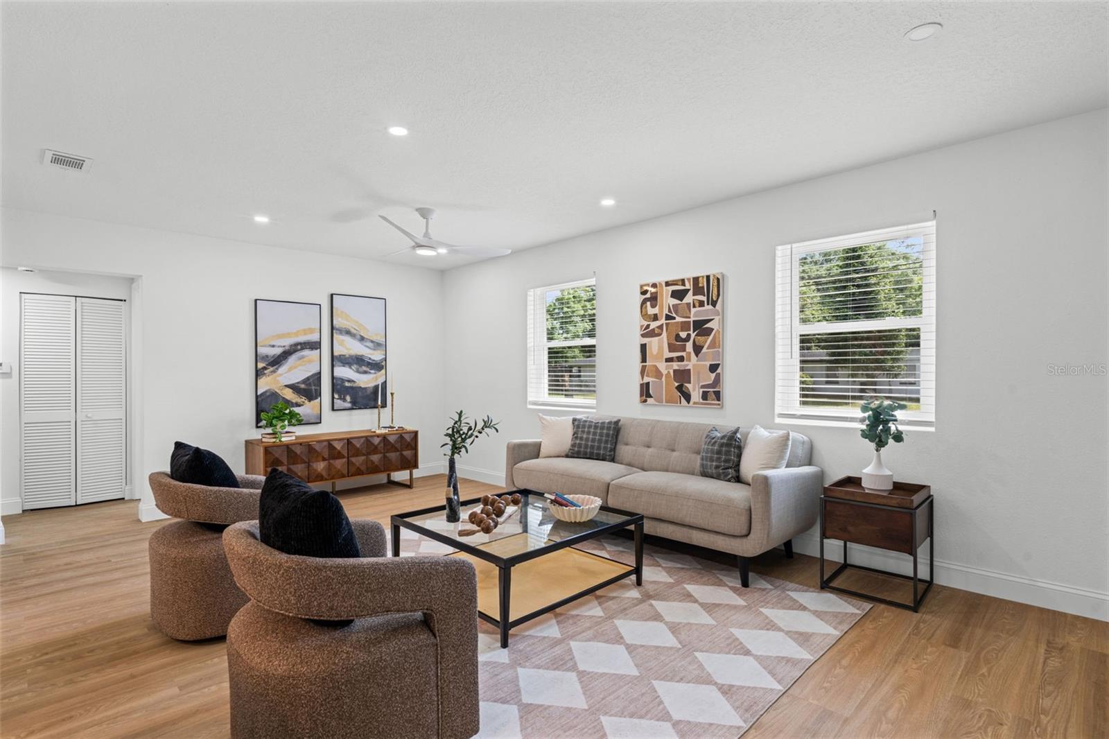 WESTFIELD - Residential
