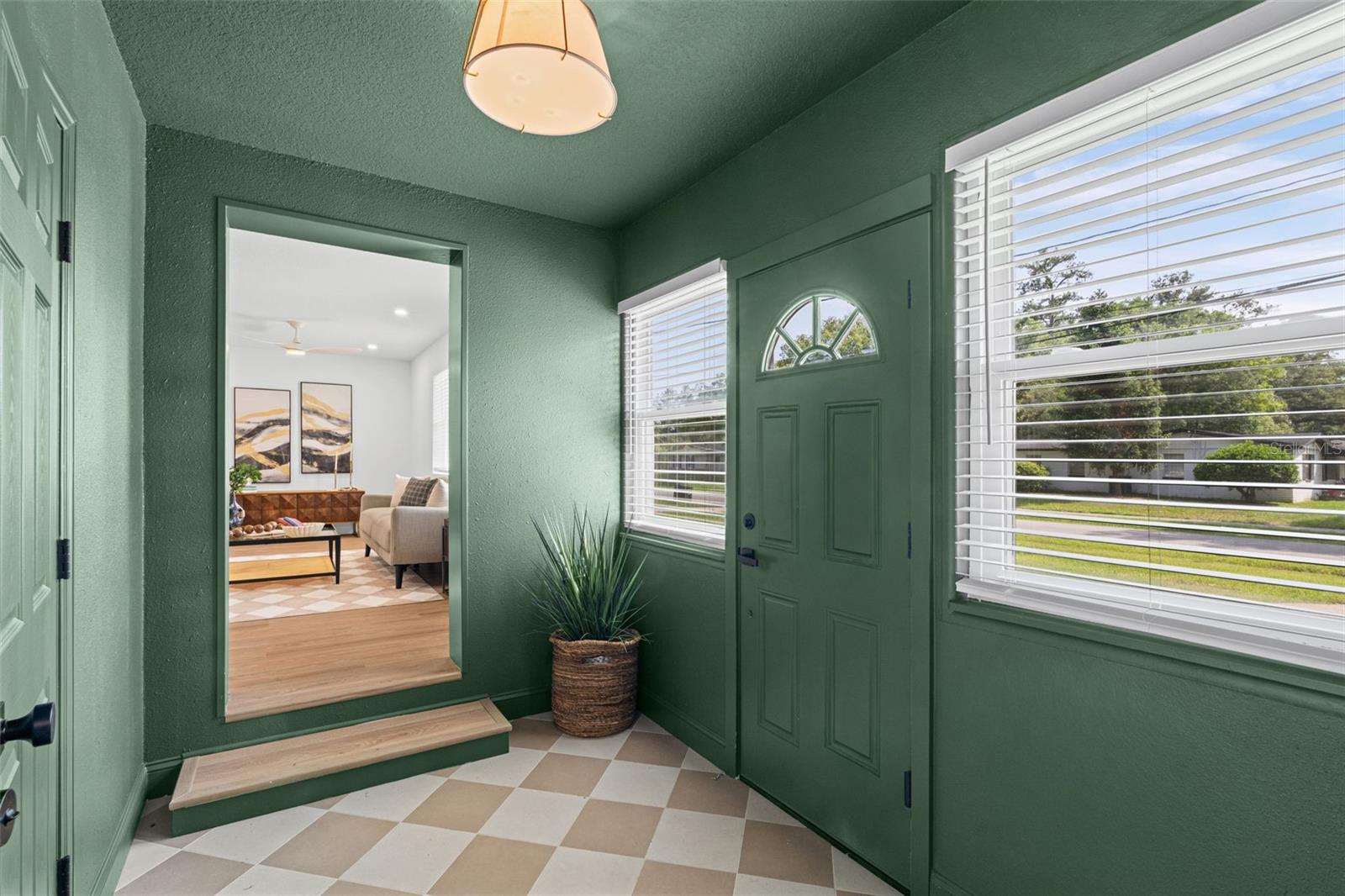 WESTFIELD - Residential