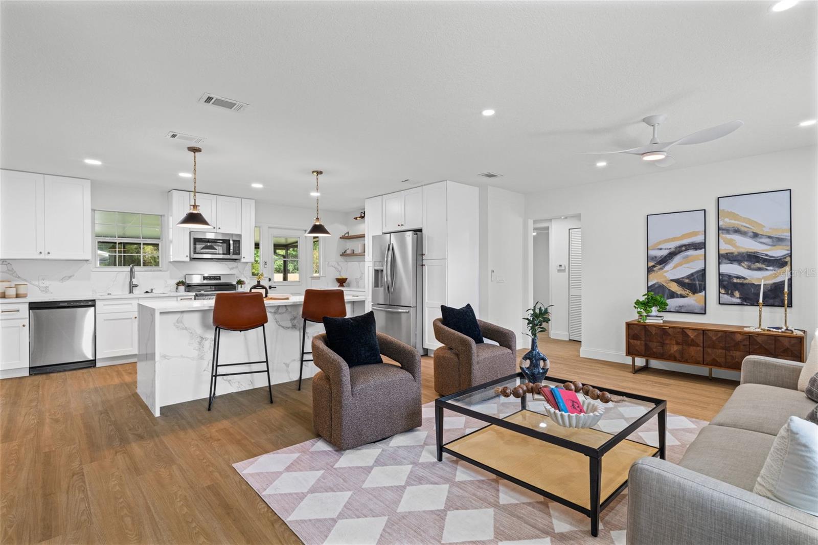 WESTFIELD - Residential