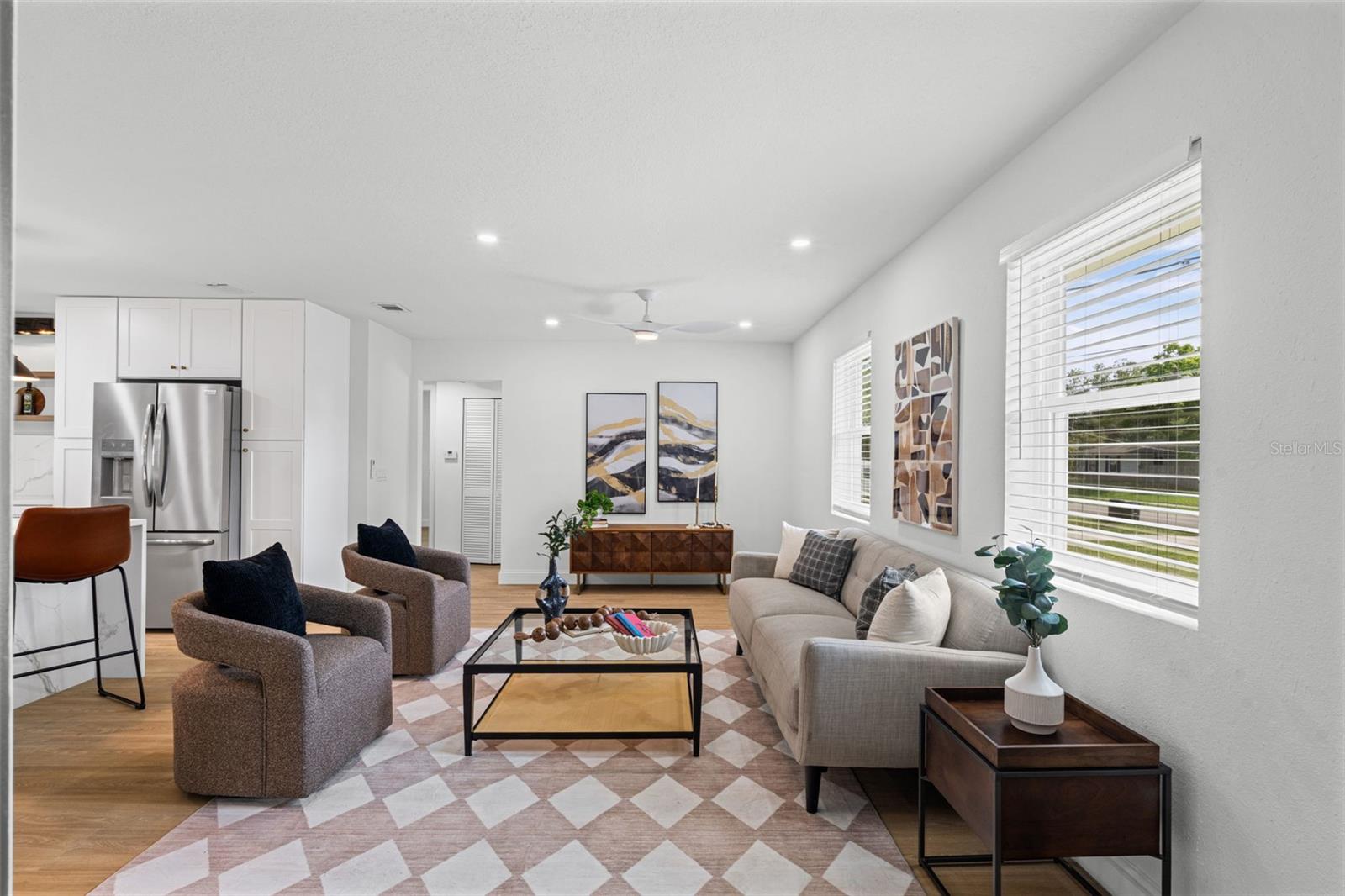 WESTFIELD - Residential