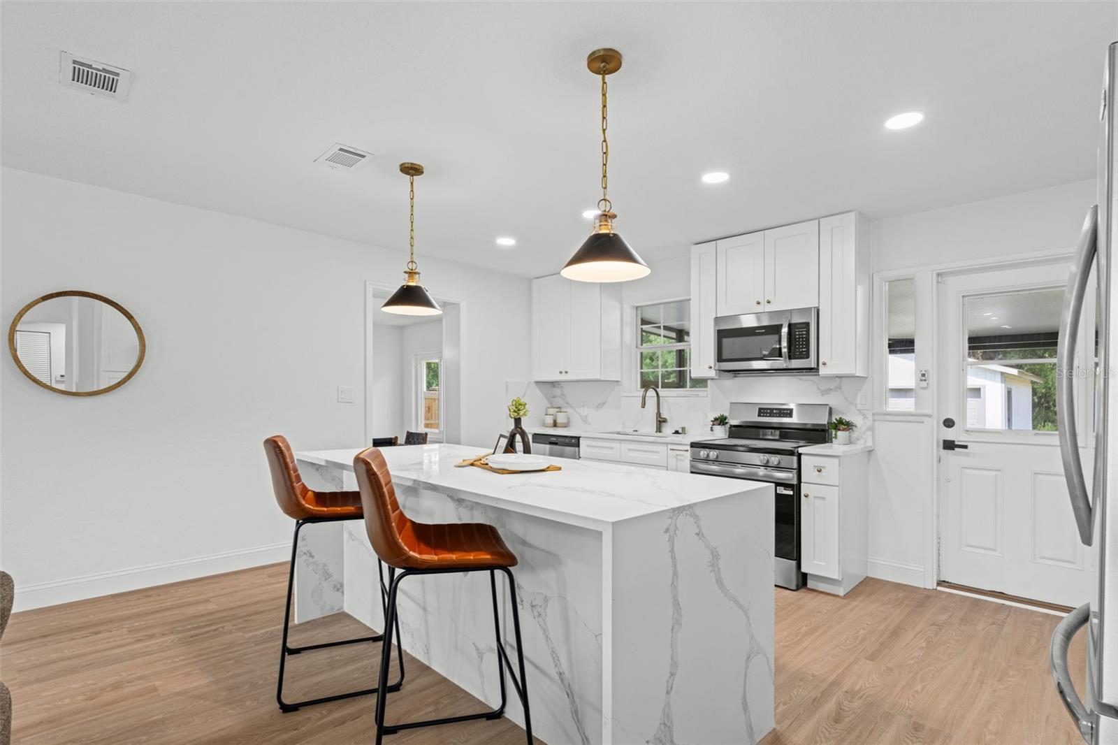 WESTFIELD - Residential