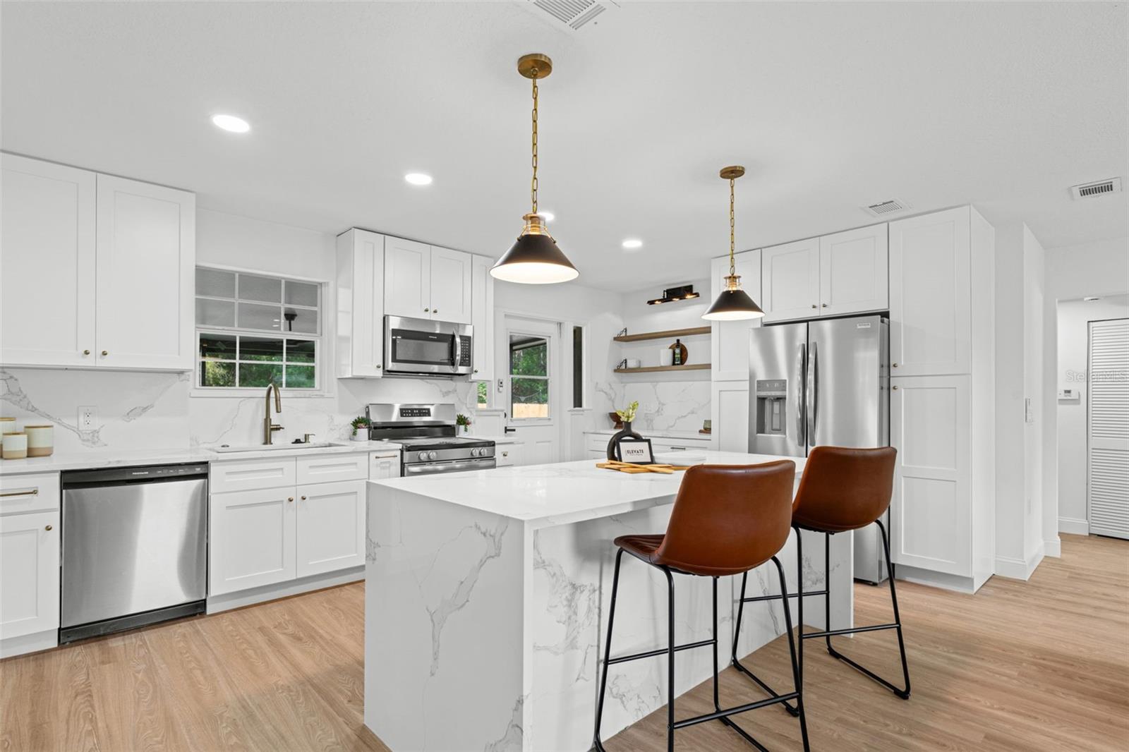 WESTFIELD - Residential