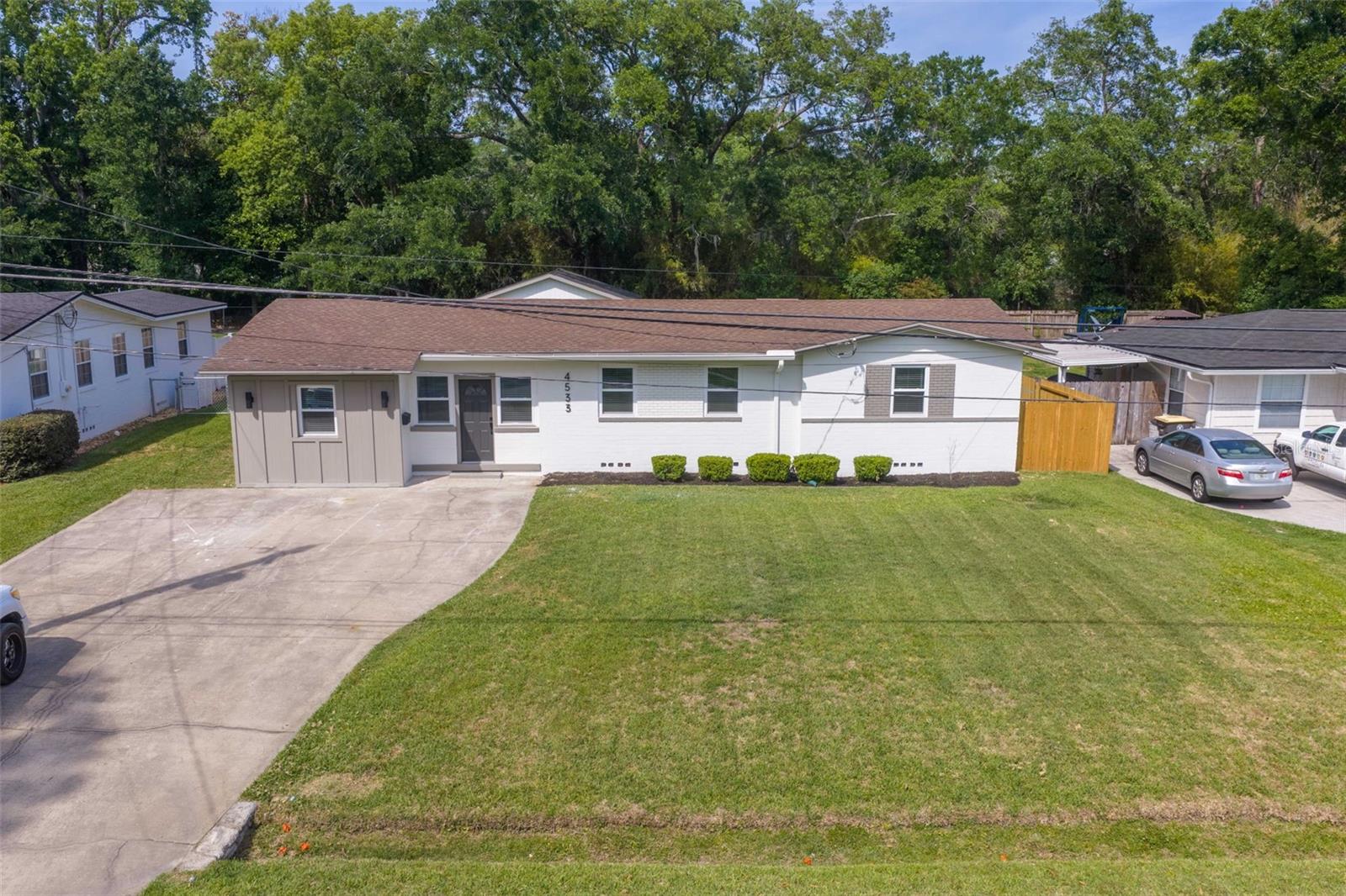 WESTFIELD - Residential