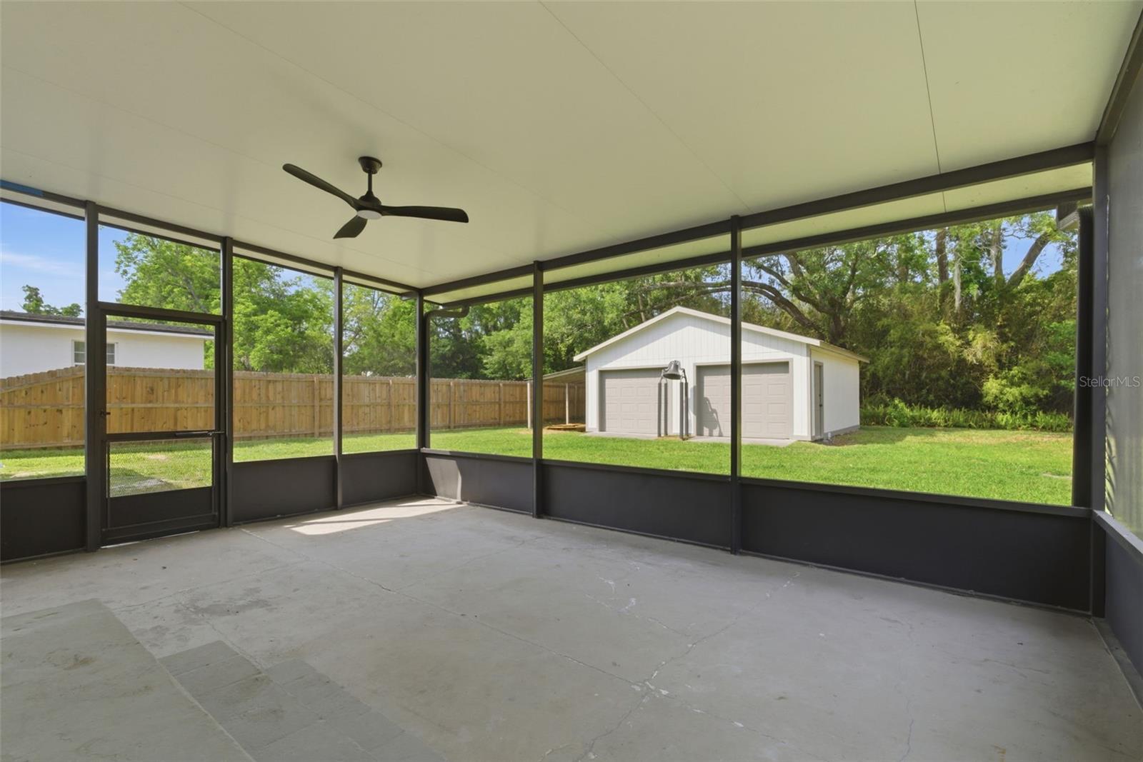 WESTFIELD - Residential
