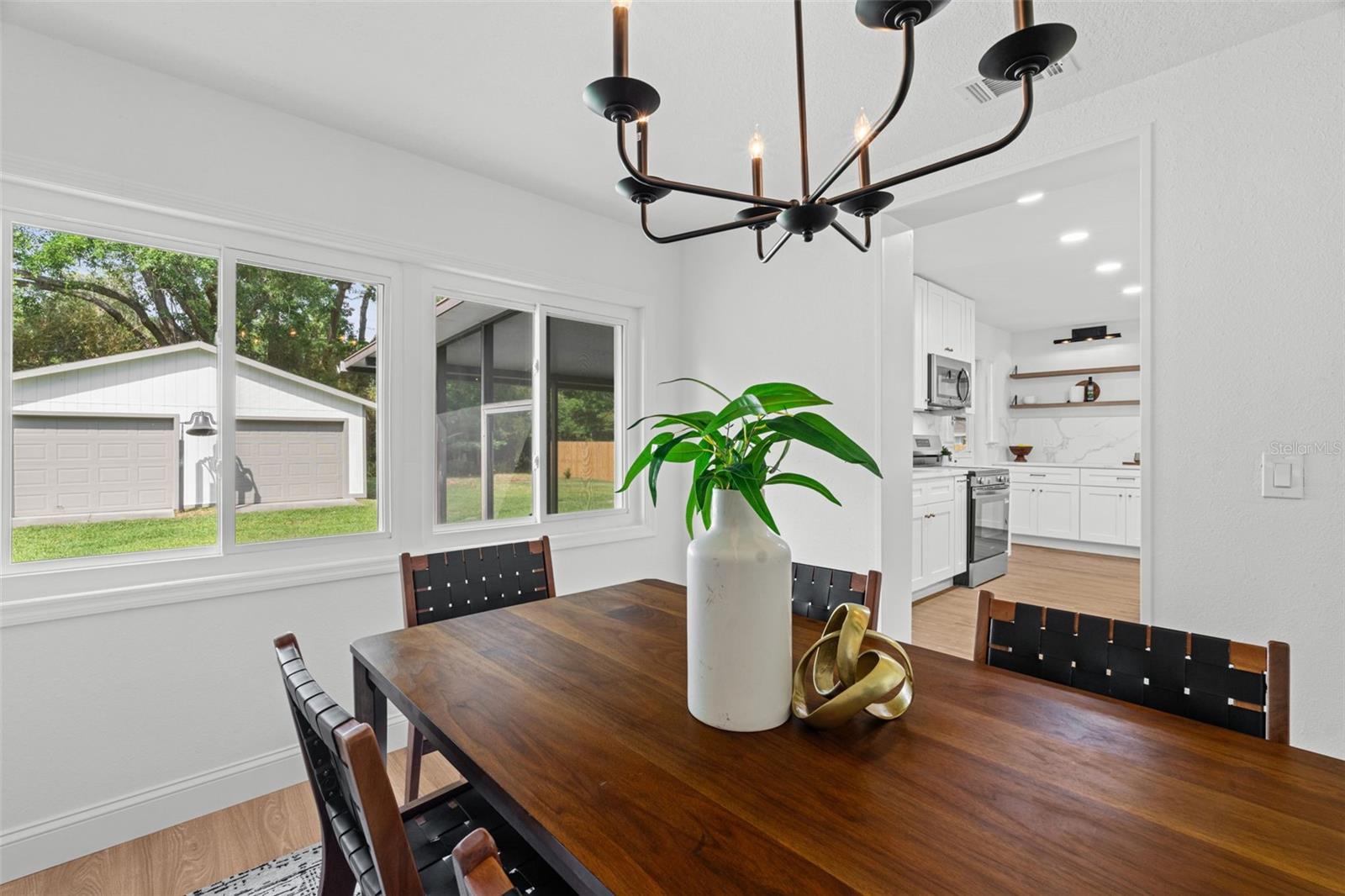 WESTFIELD - Residential