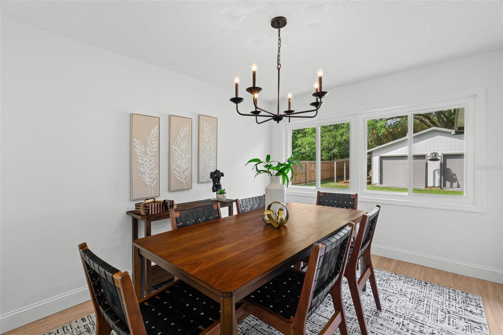 WESTFIELD - Residential