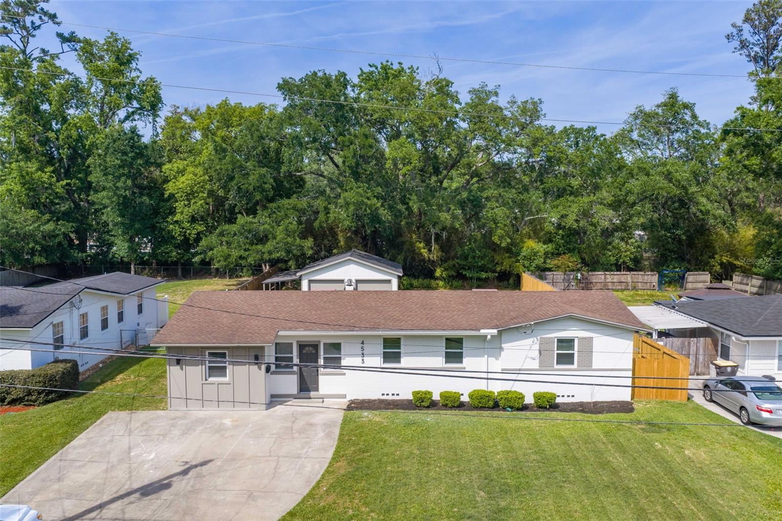 WESTFIELD - Residential