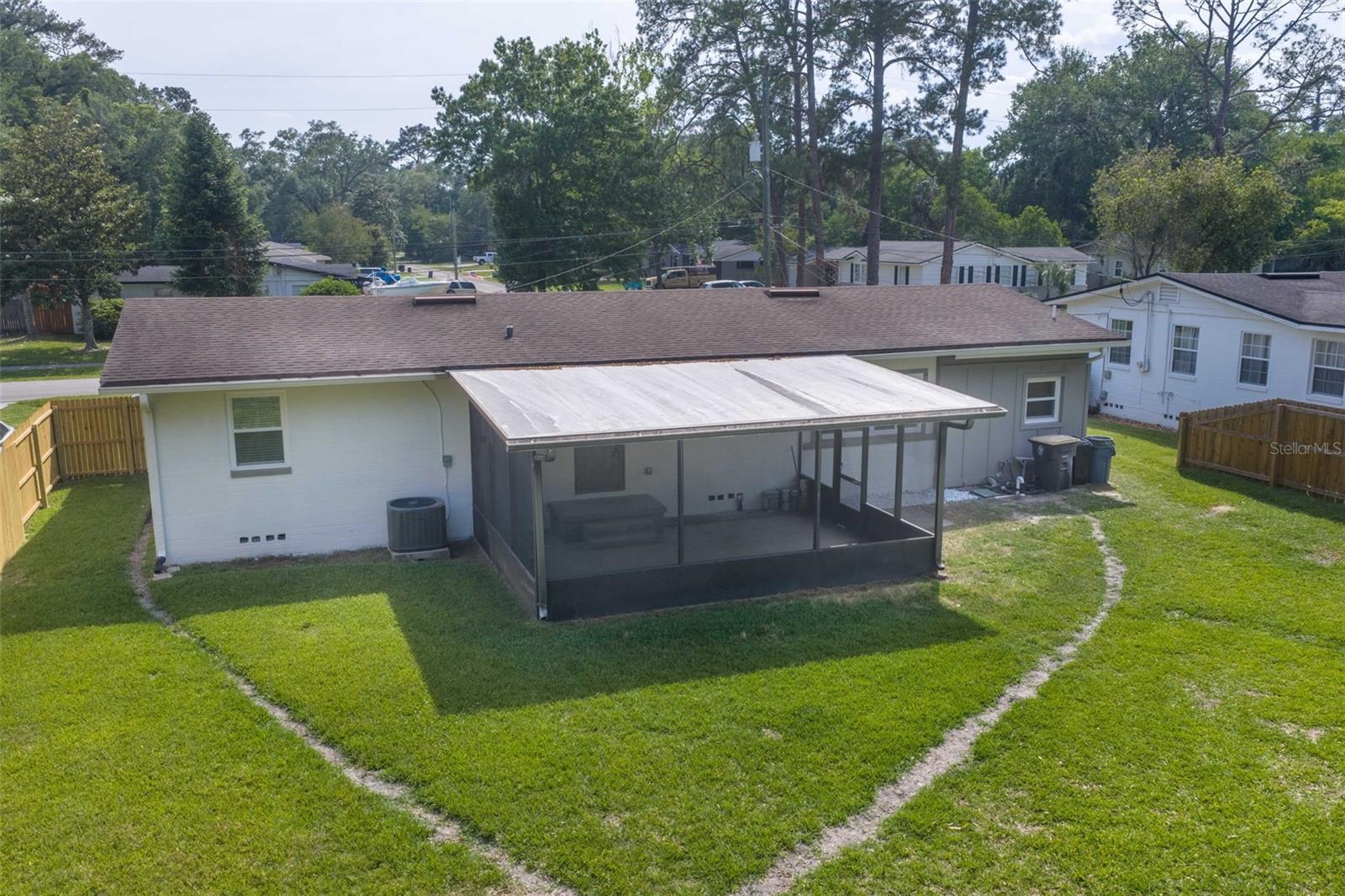 WESTFIELD - Residential
