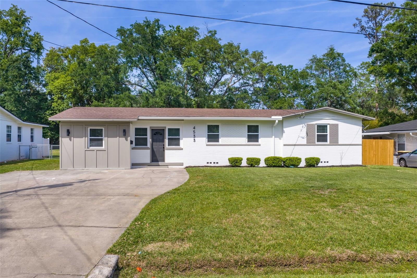 WESTFIELD - Residential
