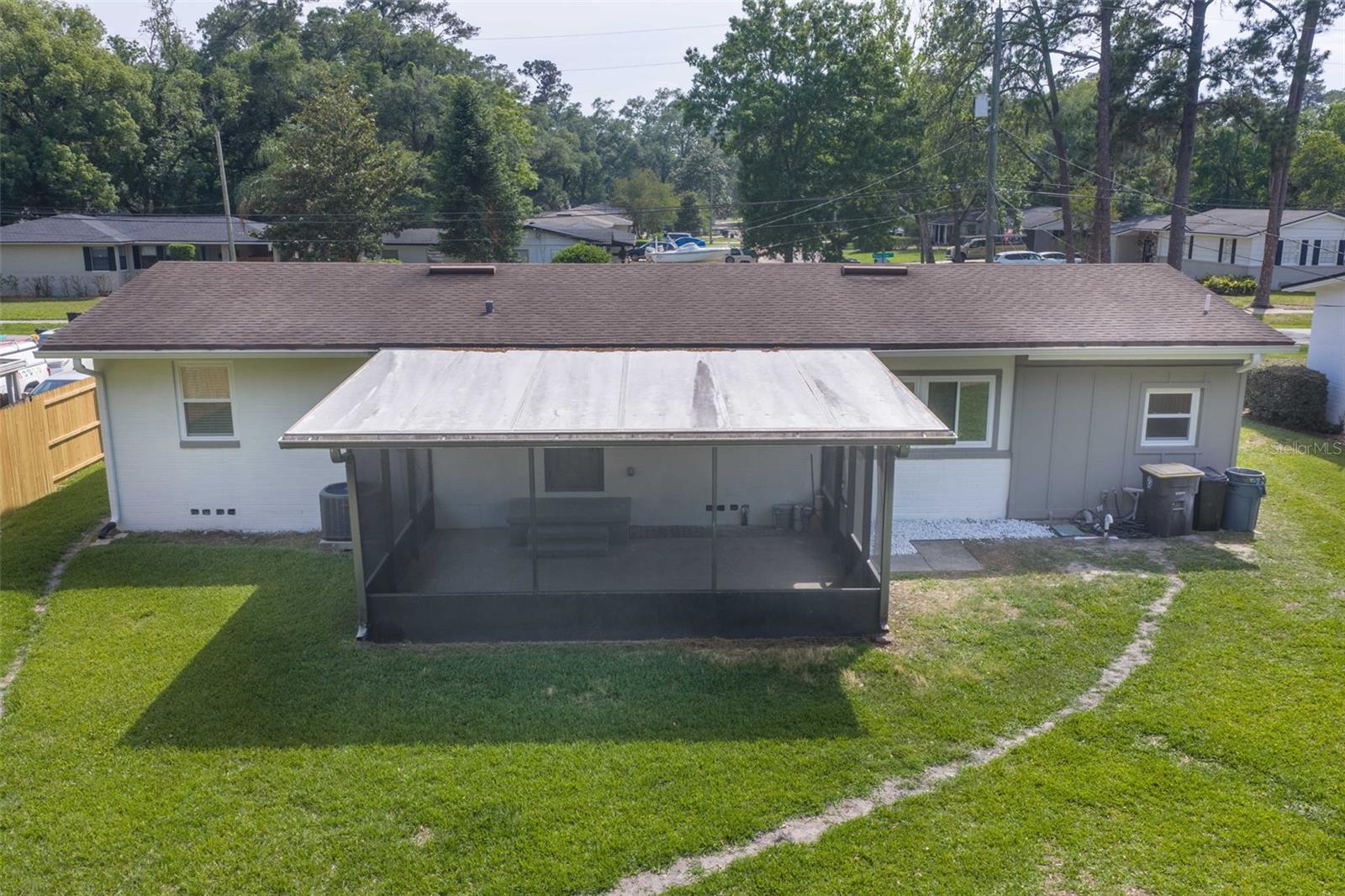 WESTFIELD - Residential