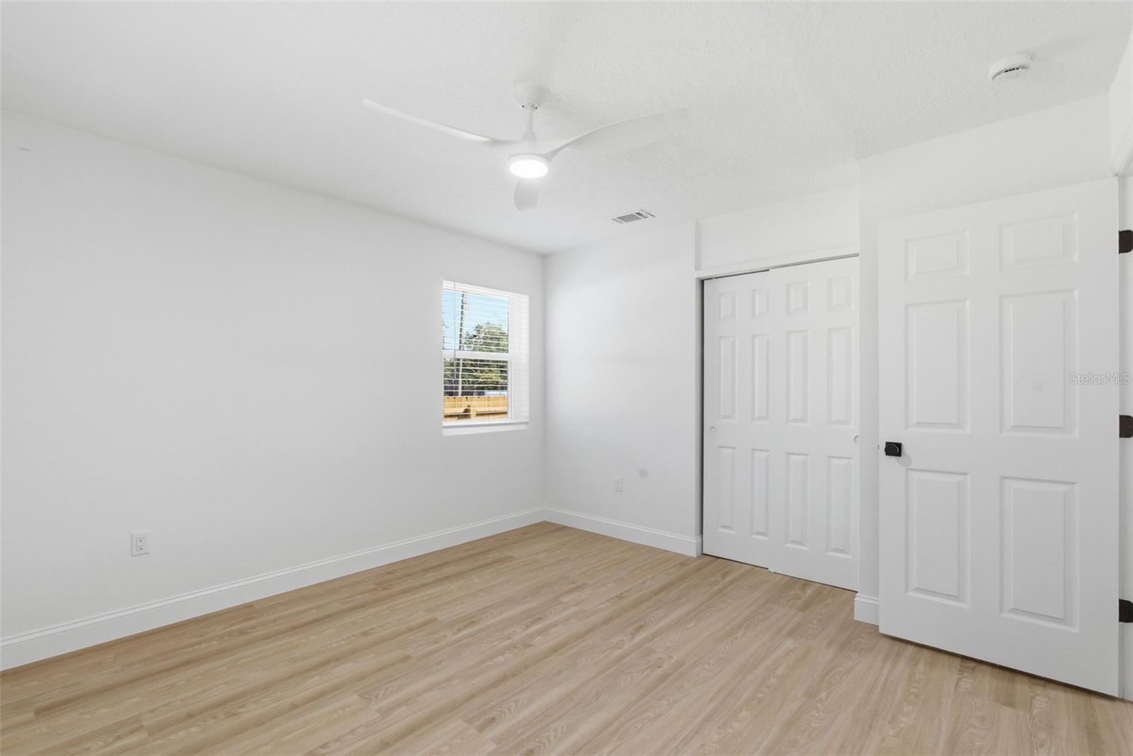 WESTFIELD - Residential