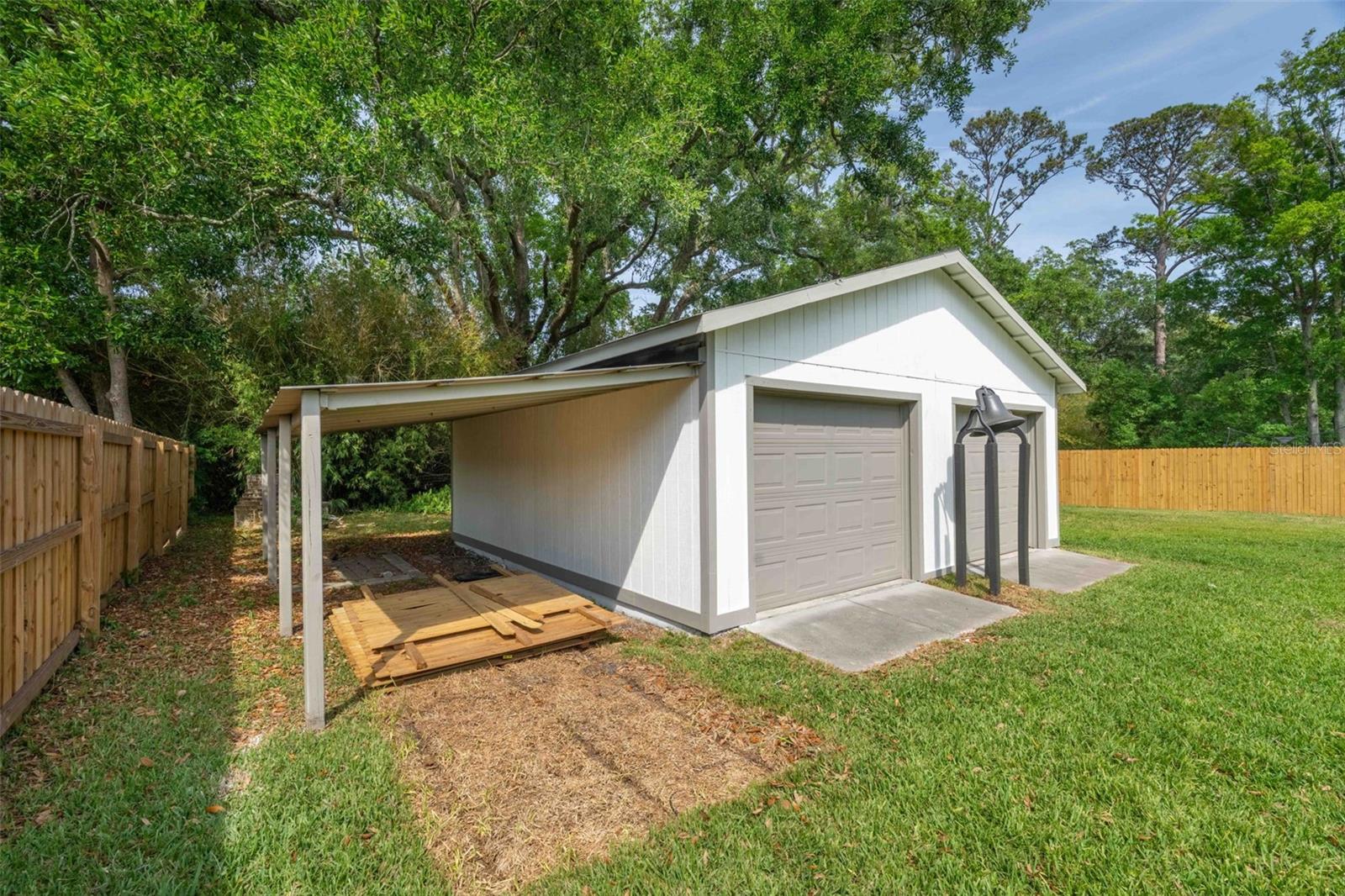 WESTFIELD - Residential