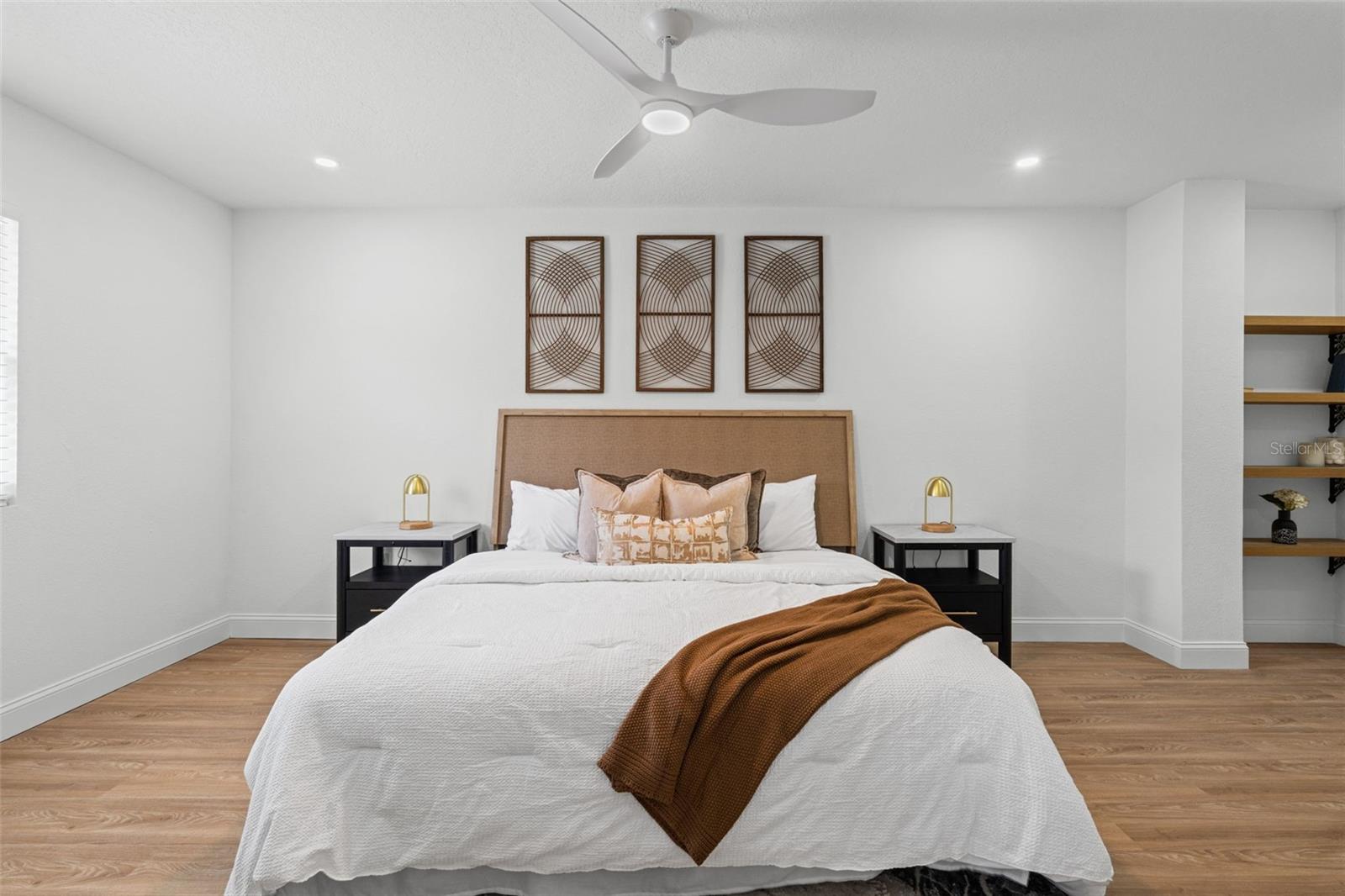 WESTFIELD - Residential