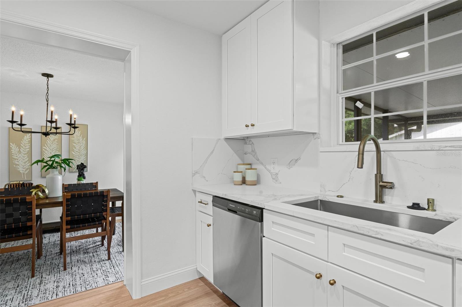 WESTFIELD - Residential